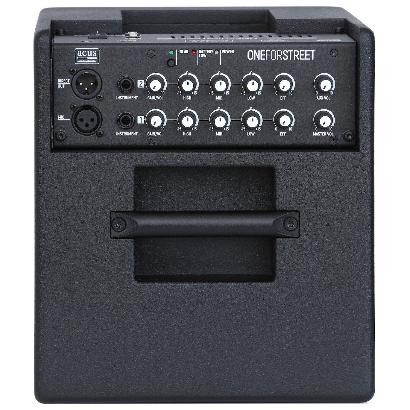 Acus One-Street-5B 2