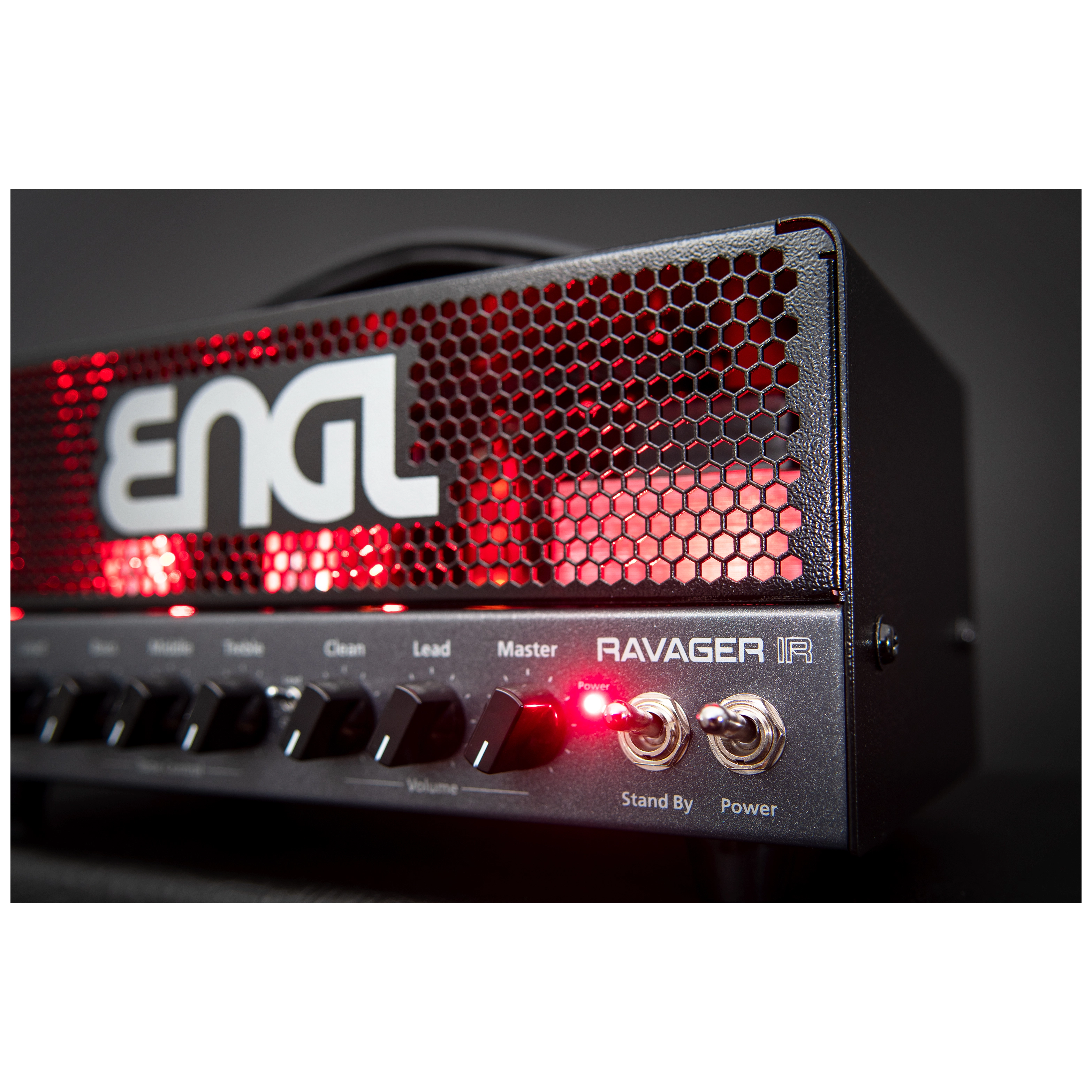 Engl E725 Ravager IR Head 4