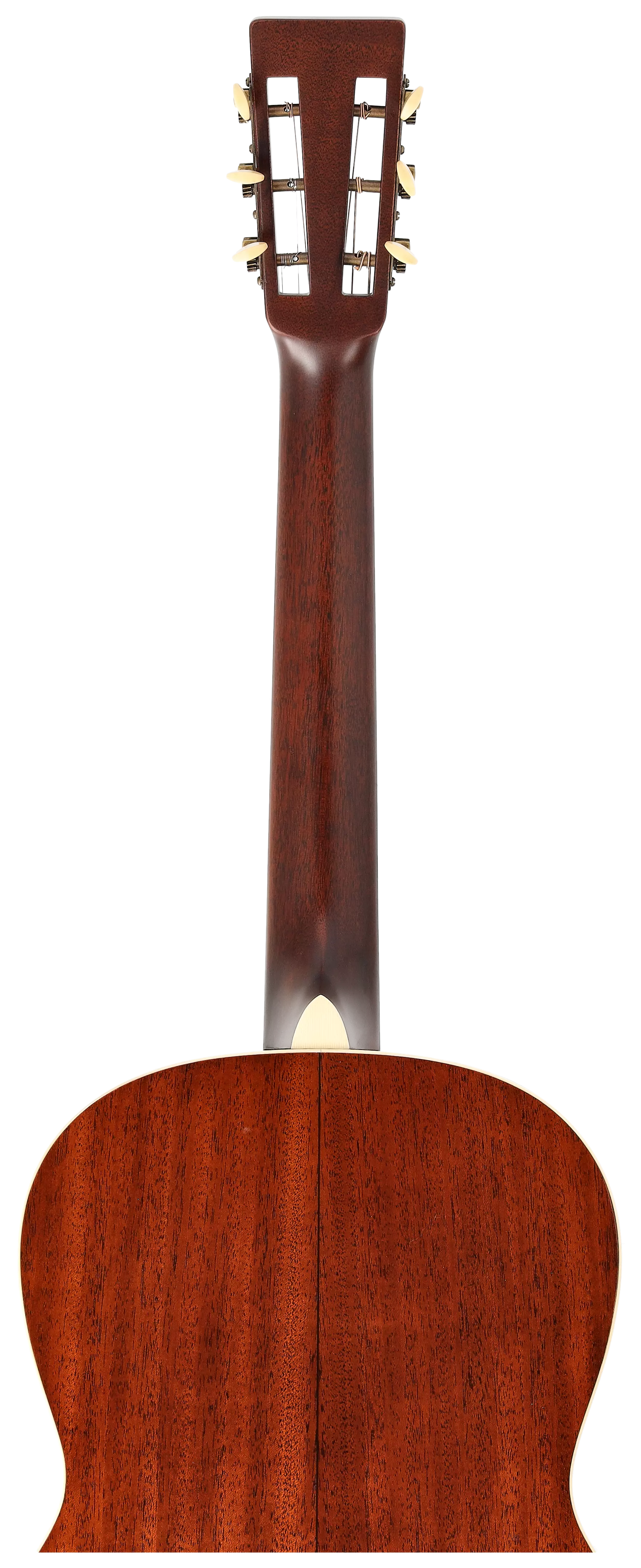 Martin Custom Shop 000 12-Fret Mahogany #2538882 10