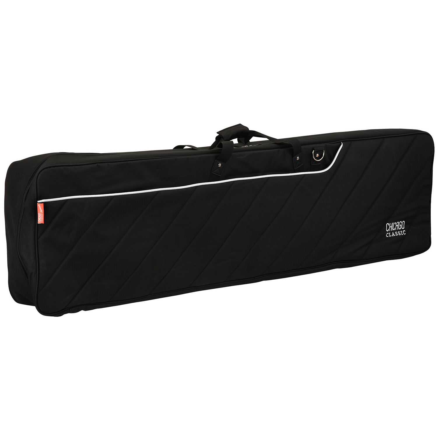 Chicago Classic - Chicago Classic Keyboardtasche 138 x 35 x 16 cm