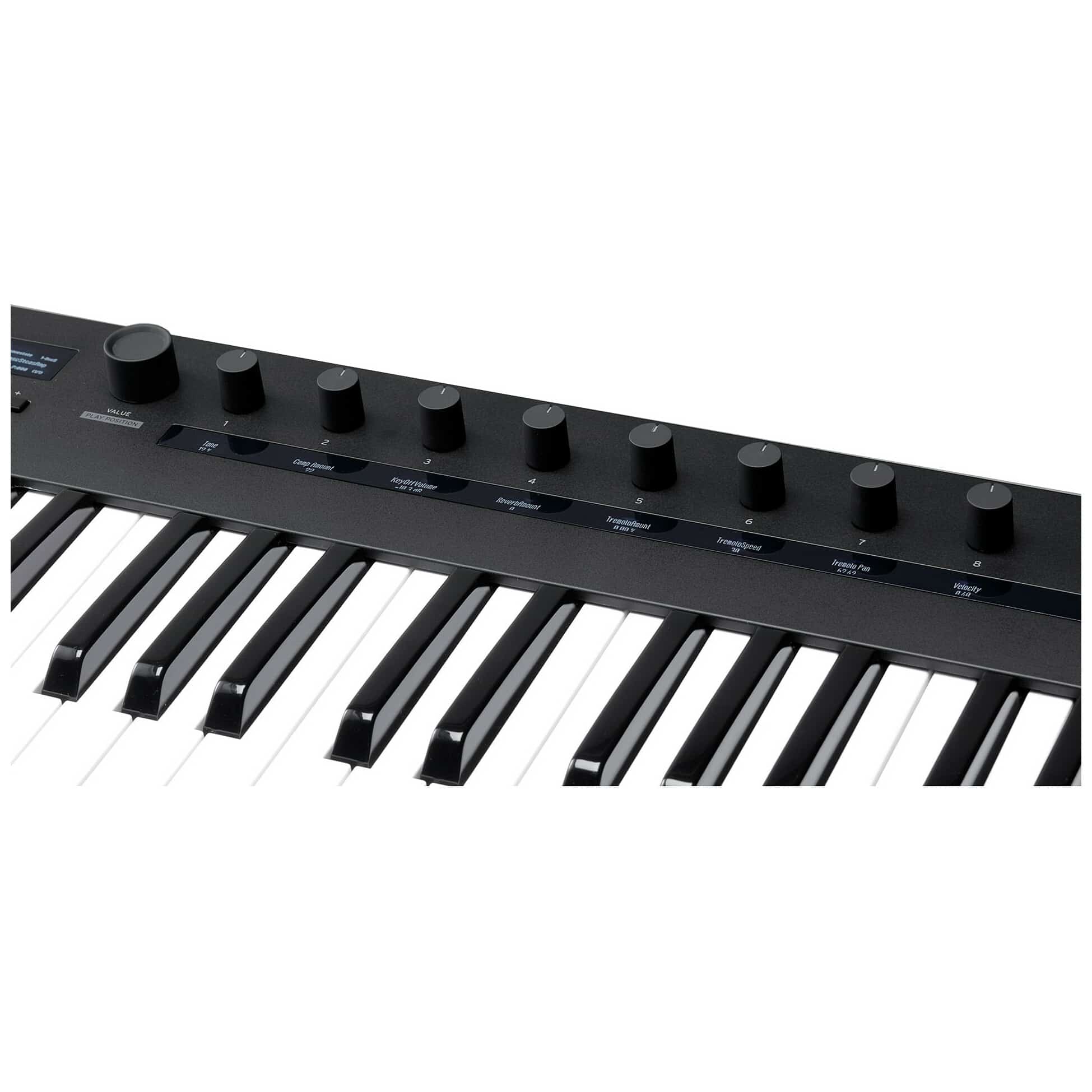 Korg Keystage 49 5