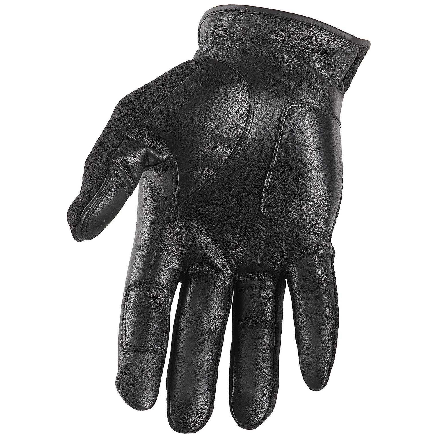 Meinl Cymbals - Meinl Cymbals MDG-XL - Drummer Gloves, Extra Large - 1
