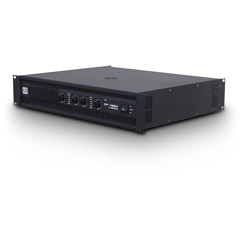 LD Systems DEEP2 4950 1