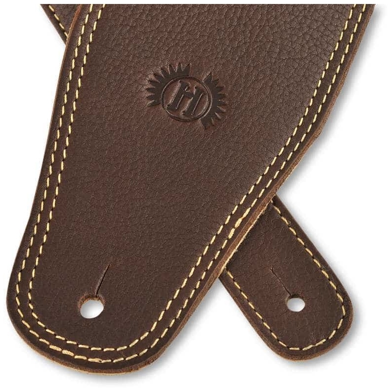 Harvest - Harvest Bassgurt Glove Nappa Lang Braun - 2