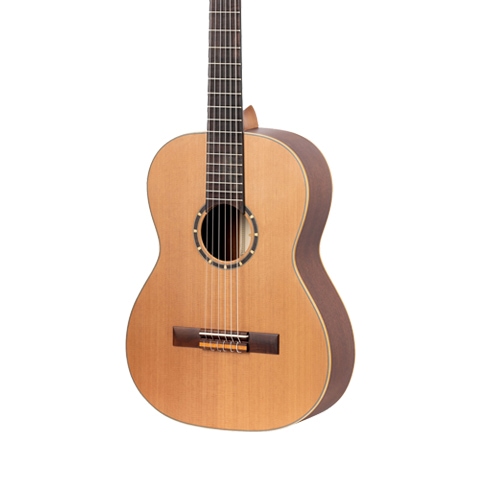 Linkshänder-Konzertgitarren