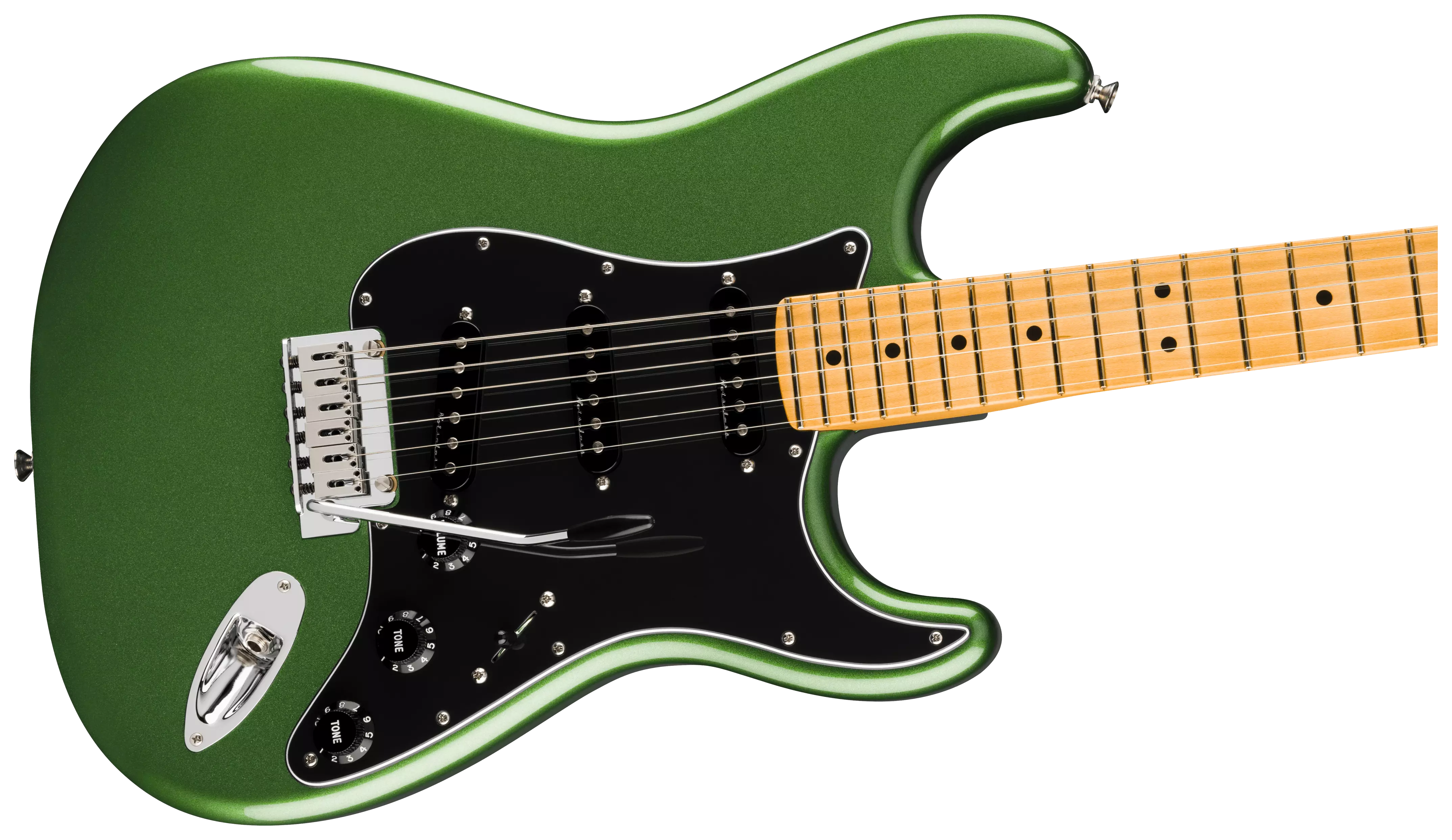 Fender Player II Modified Stratocaster MN HGM 2