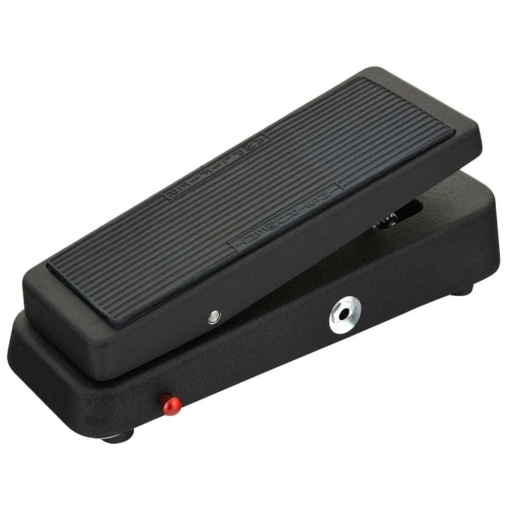 Dunlop - Dunlop 95Q Cry Baby Wah Wah - 1