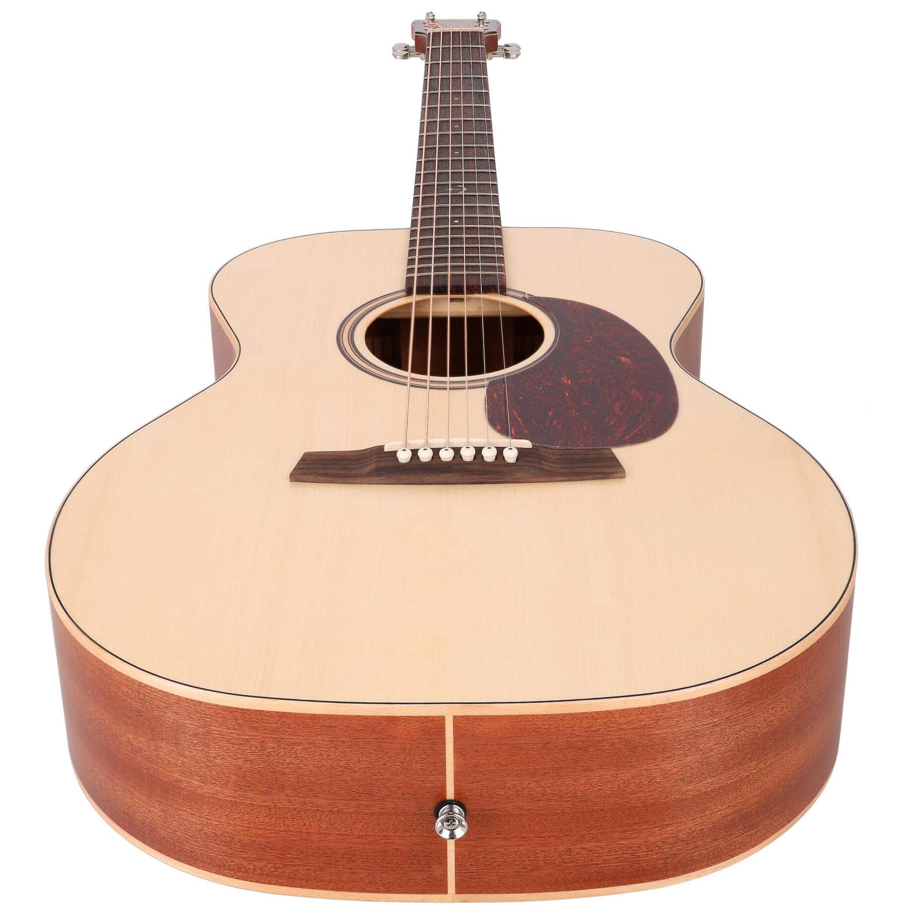 Anchor Guitars Falcon Europe 3