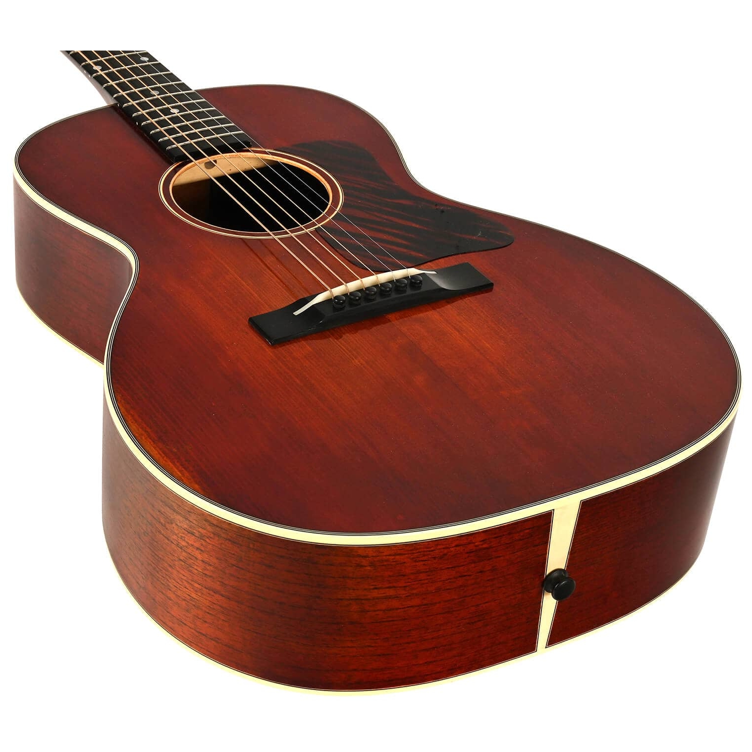 Eastman - Eastman E10 00 SS v - 4
