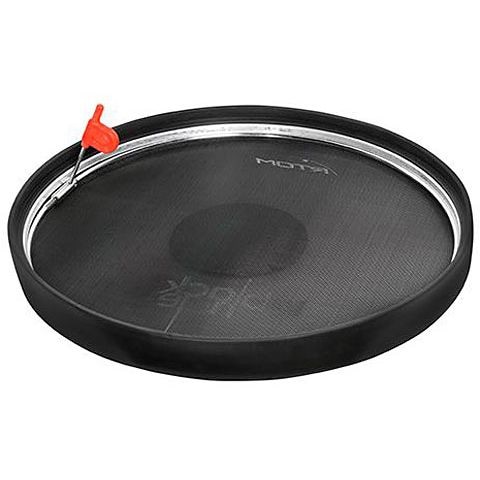 RTOM Black Hole 22" Bassdrum Practice Pad 1