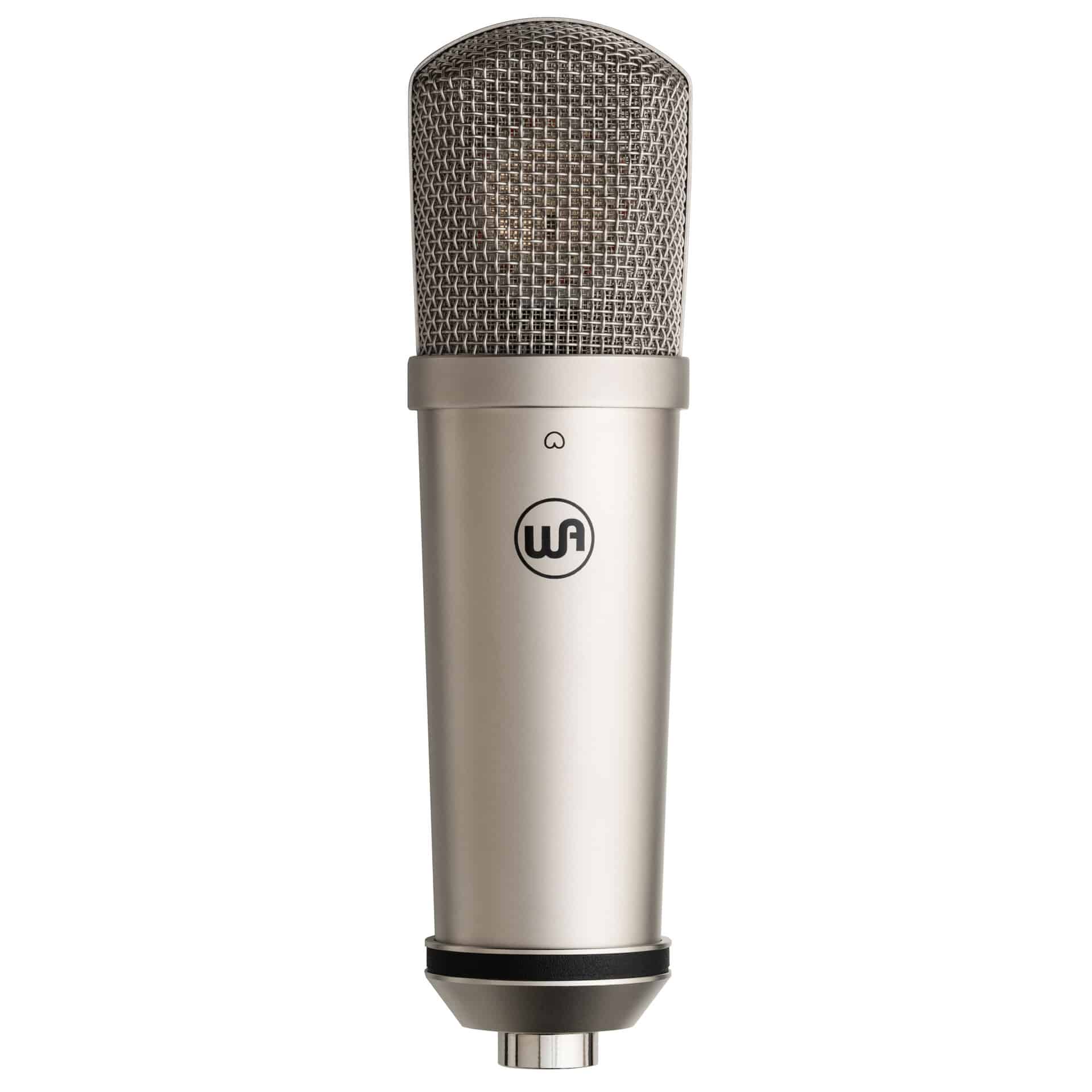 Warm Audio WA-87jr SE 3