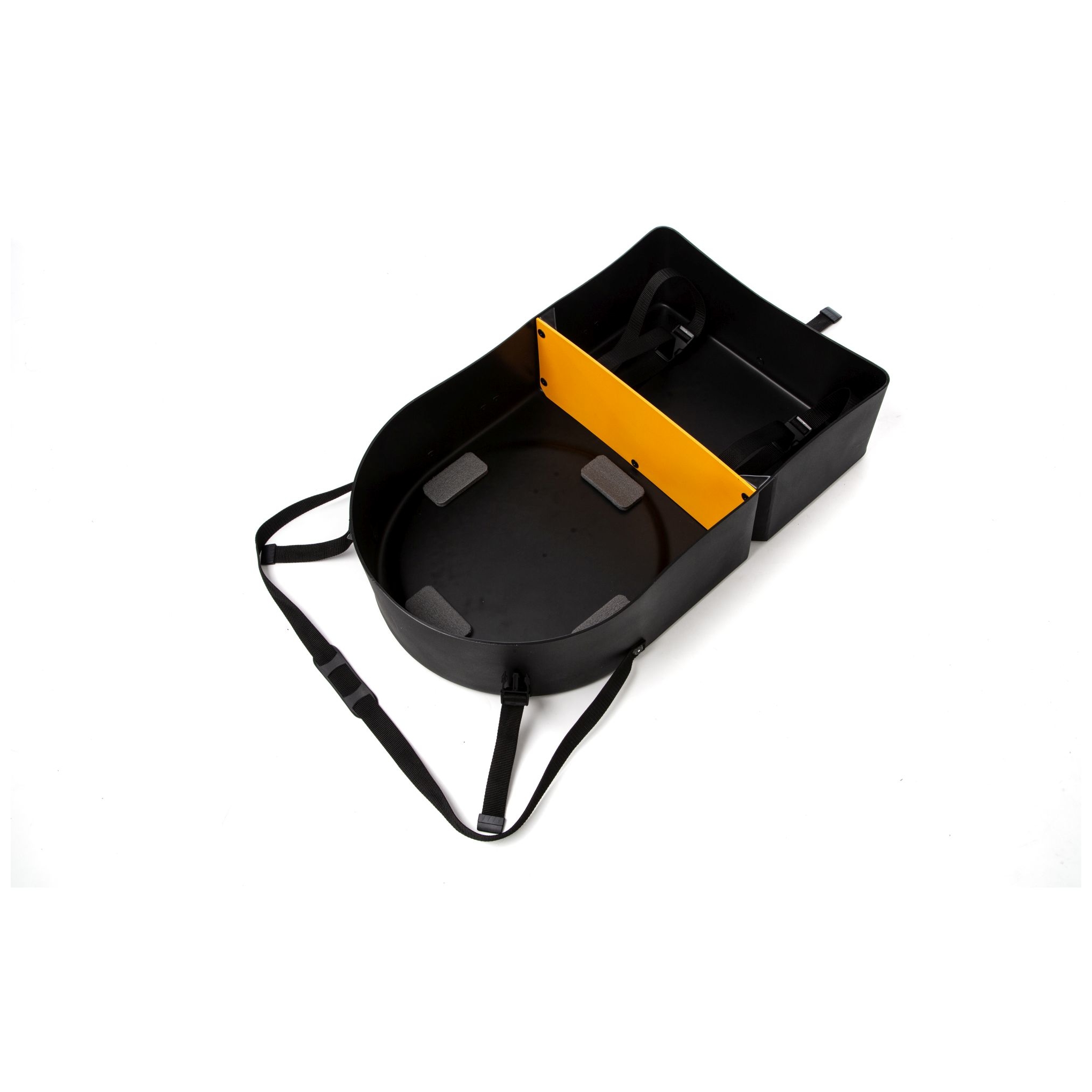 Image of Hardcase hcffsk free floating snare case 14 (5“ – 8“) mit zubehörfach 12000176 1
