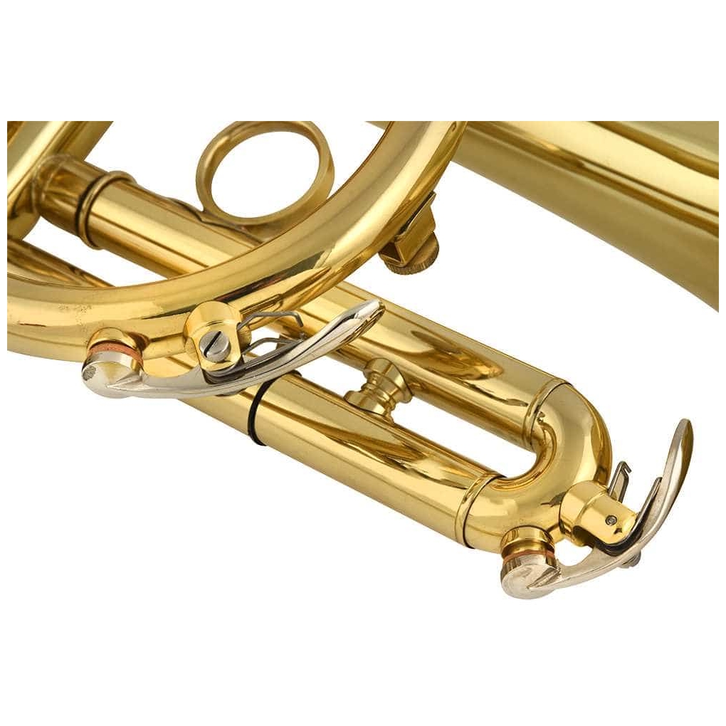 Chicago Winds - Chicago Winds CC-CR4100L Kornett - 4