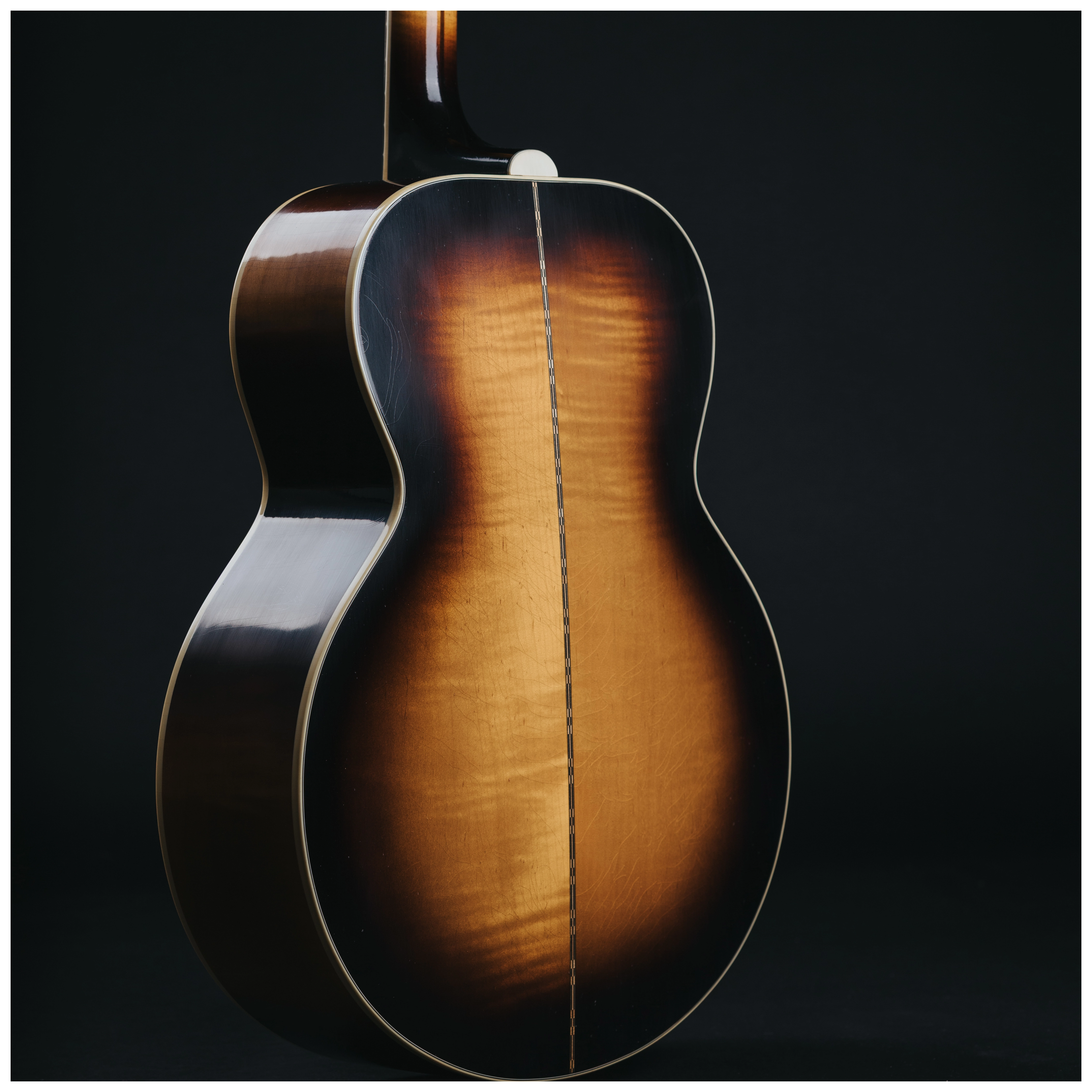 Gibson 1957 SJ-200 Murphy Lab Light Aged #20195002 29
