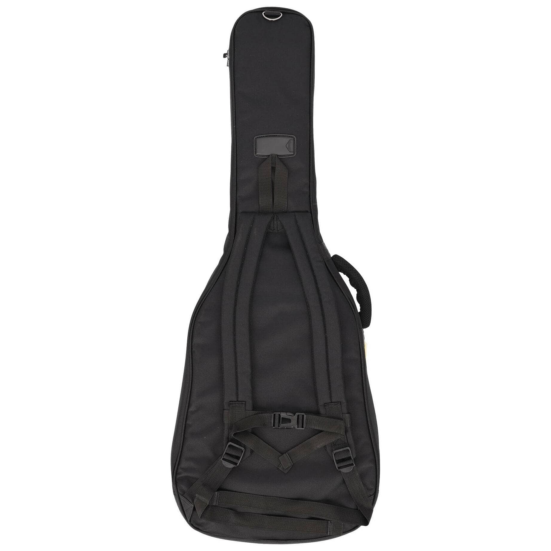 Chicago Classic Konzertgitarren Tasche Premium 2