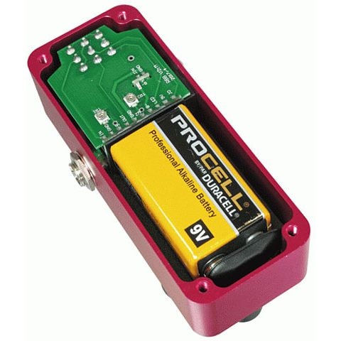 One Control Raspberry Booster 3