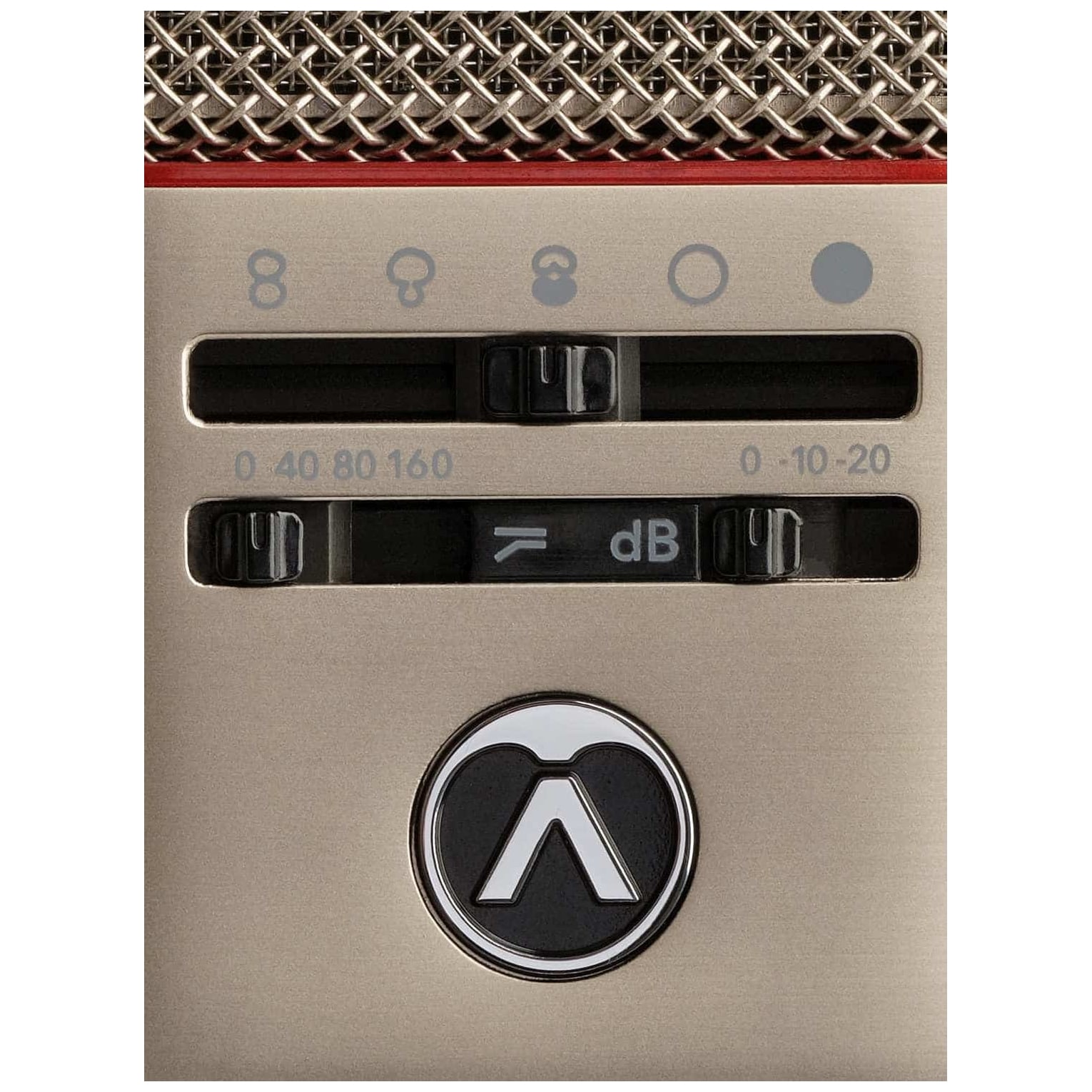 Austrian Audio - Austrian Audio OC818 Studio Set - 3