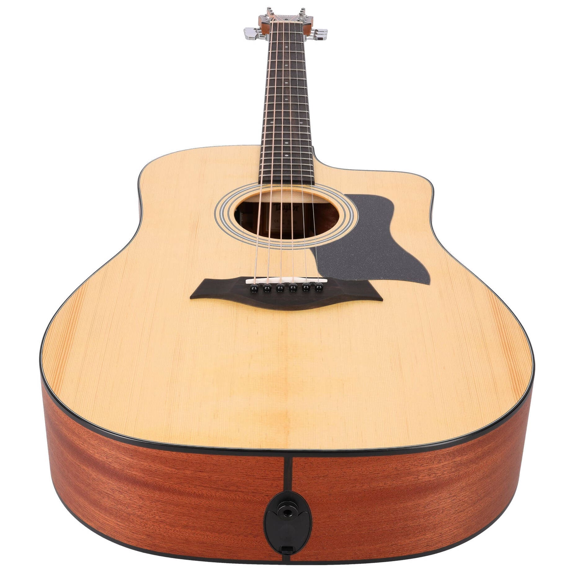 Taylor 110ce-S Sapele 3