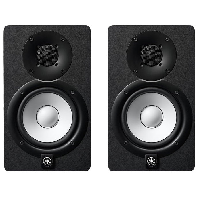Yamaha - Yamaha HS5 MP