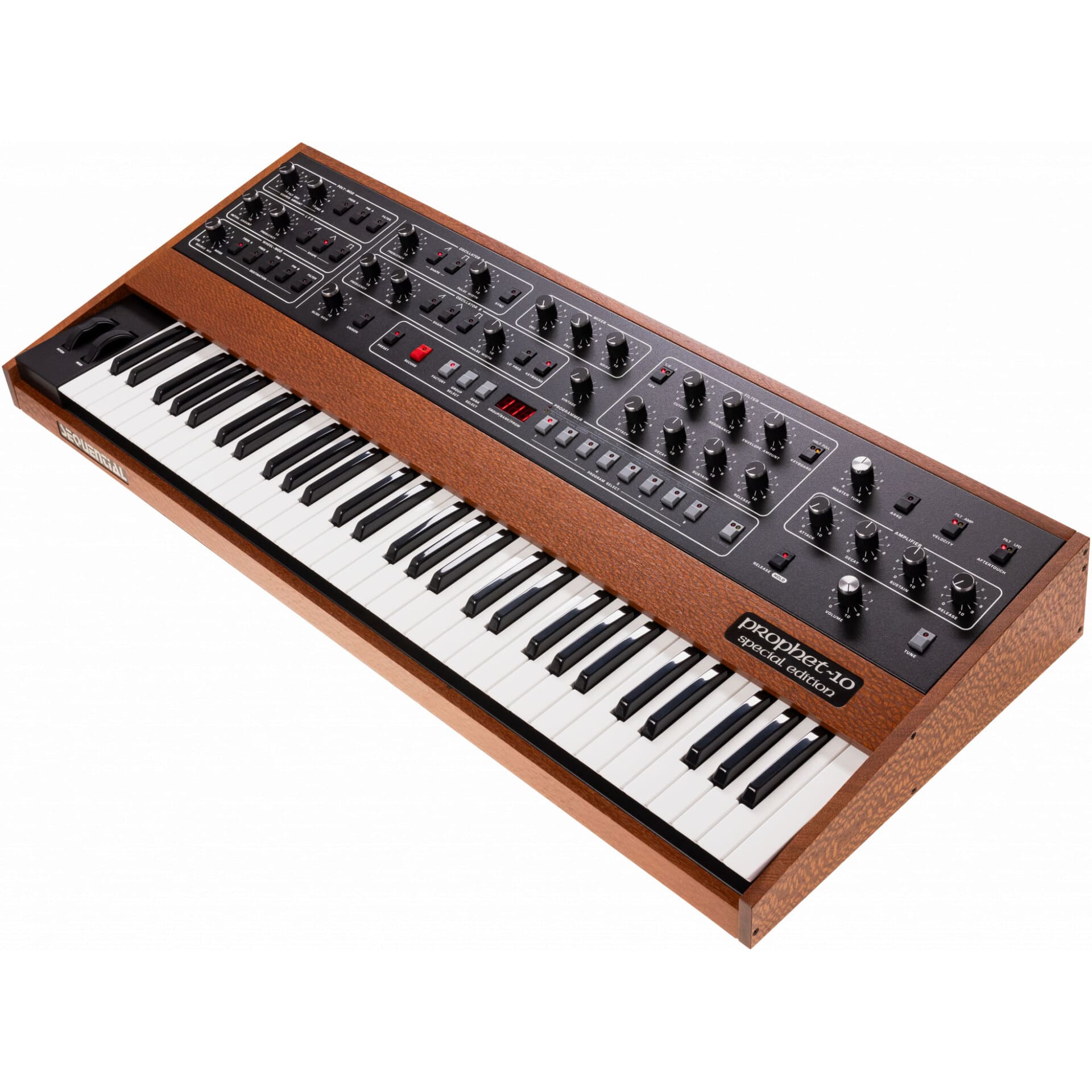 Sequential Prophet 10 Special Edition 1