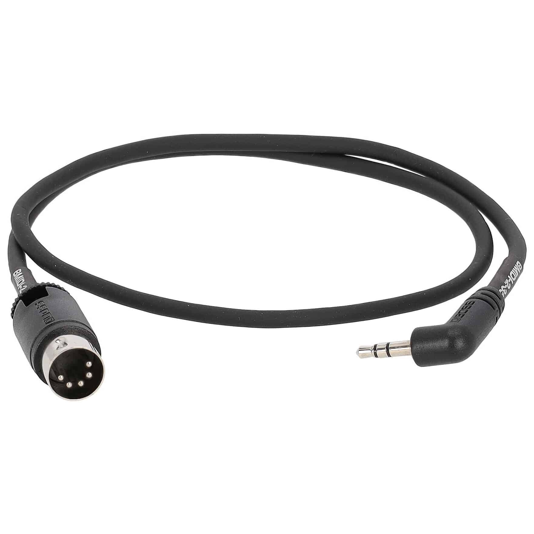 Boss BMIDI-2-35 Midi Kabel 1