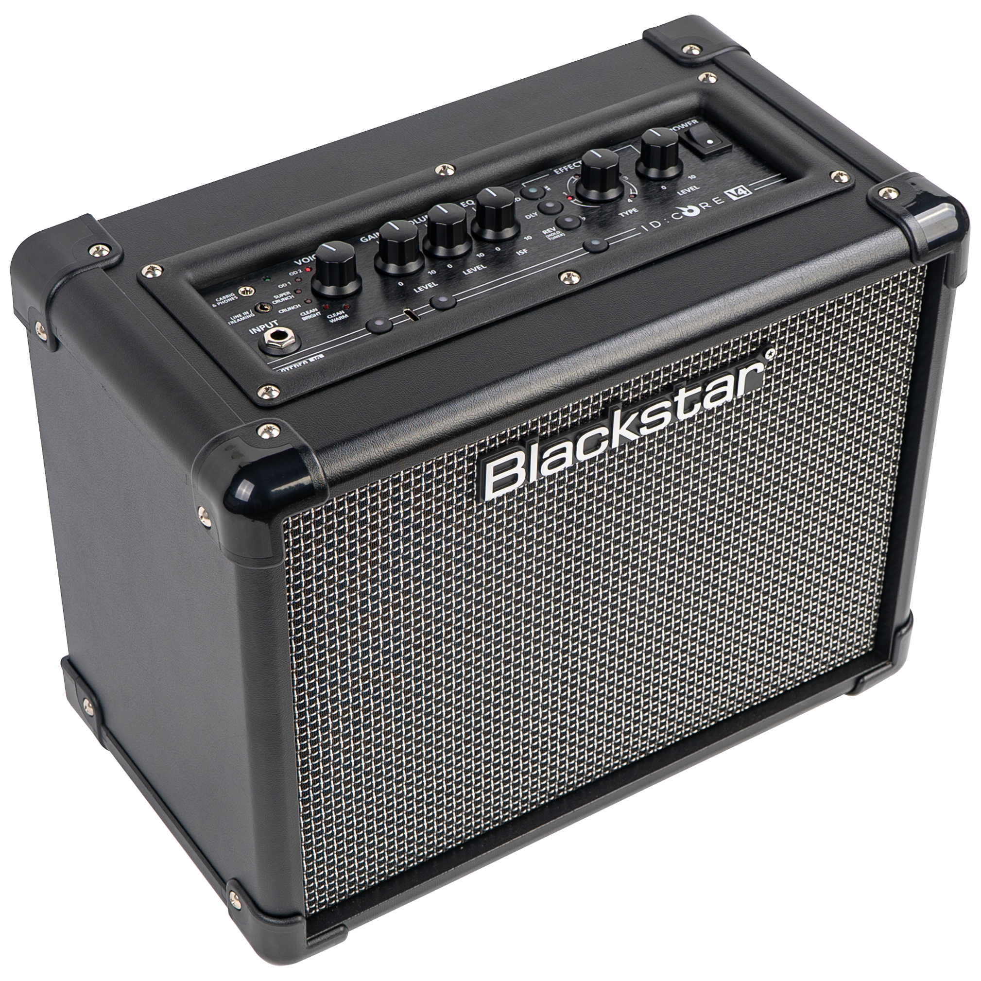 Blackstar ID:Core 10 V4 Stereo Digital Combo 1