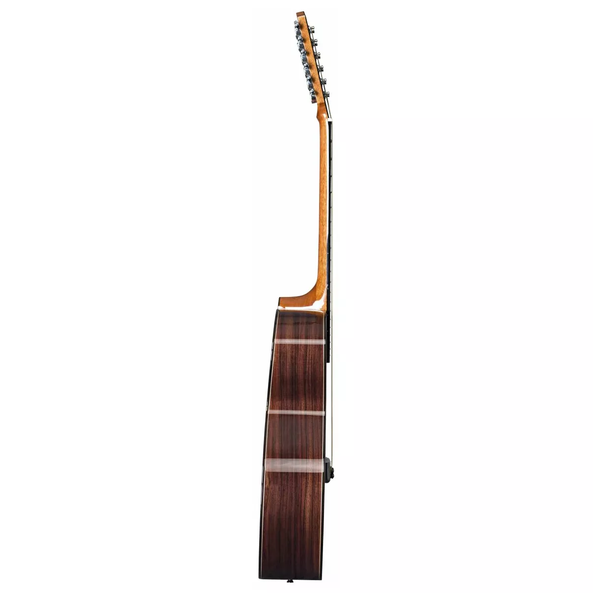Duke Guitars GA-PF-12-Trio VT 2