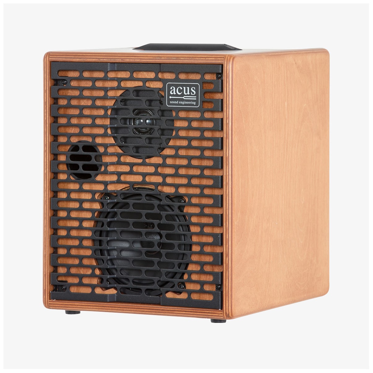 Acus ONE-STREET-5 Wood 1