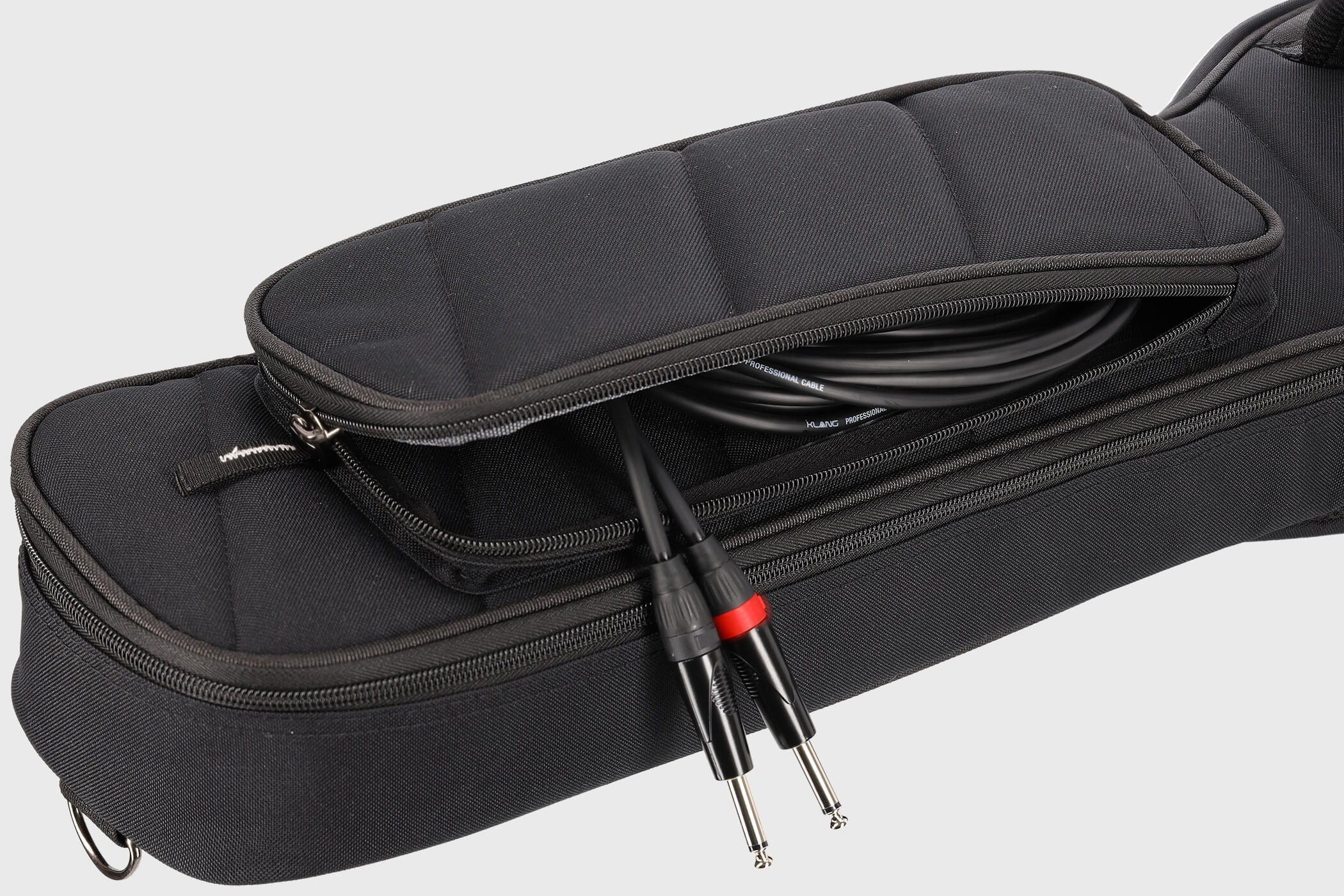 Image of Chicago classic westerngitarren tasche premium 15 2100x1400