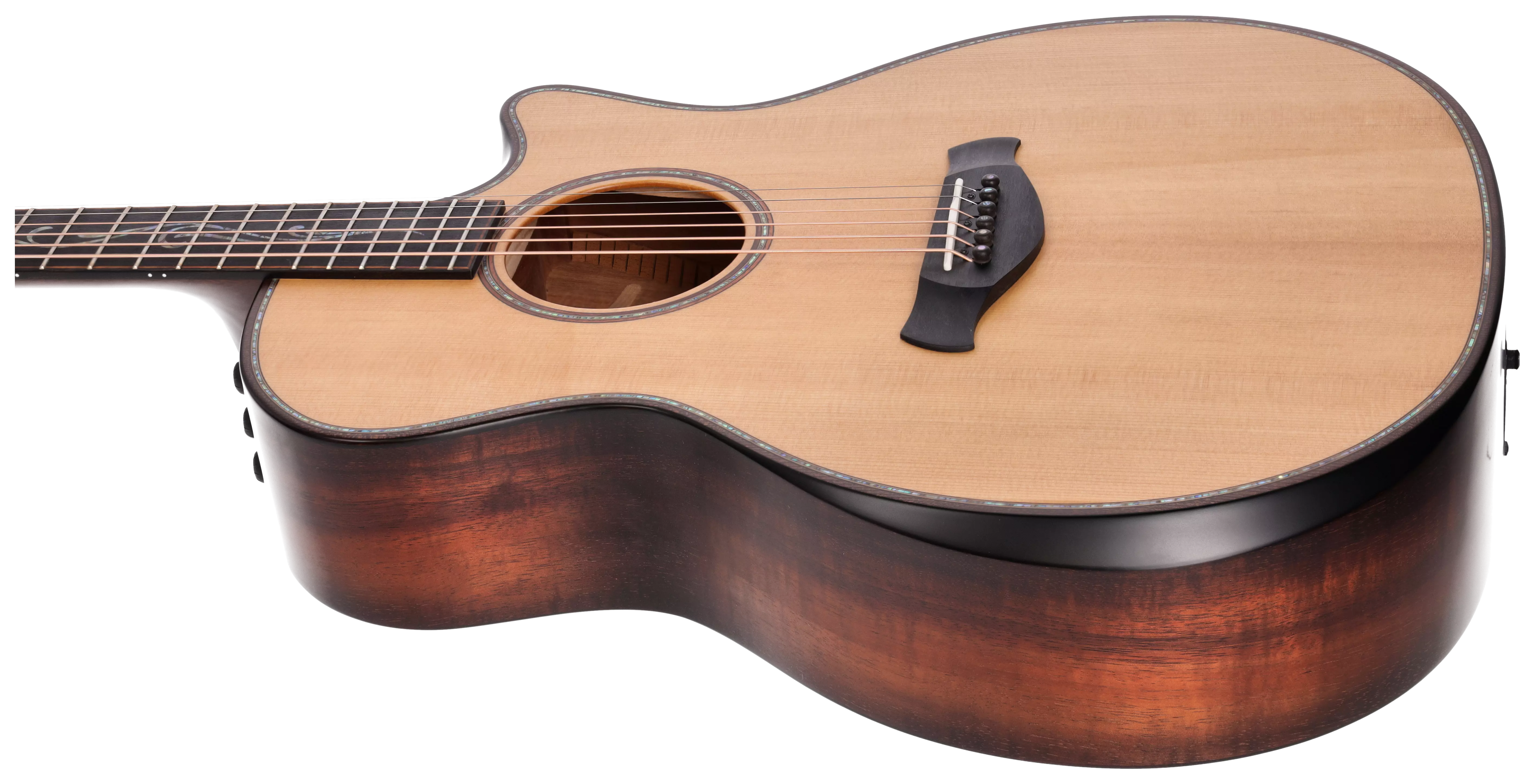 Taylor Builders Edition K14ce 5
