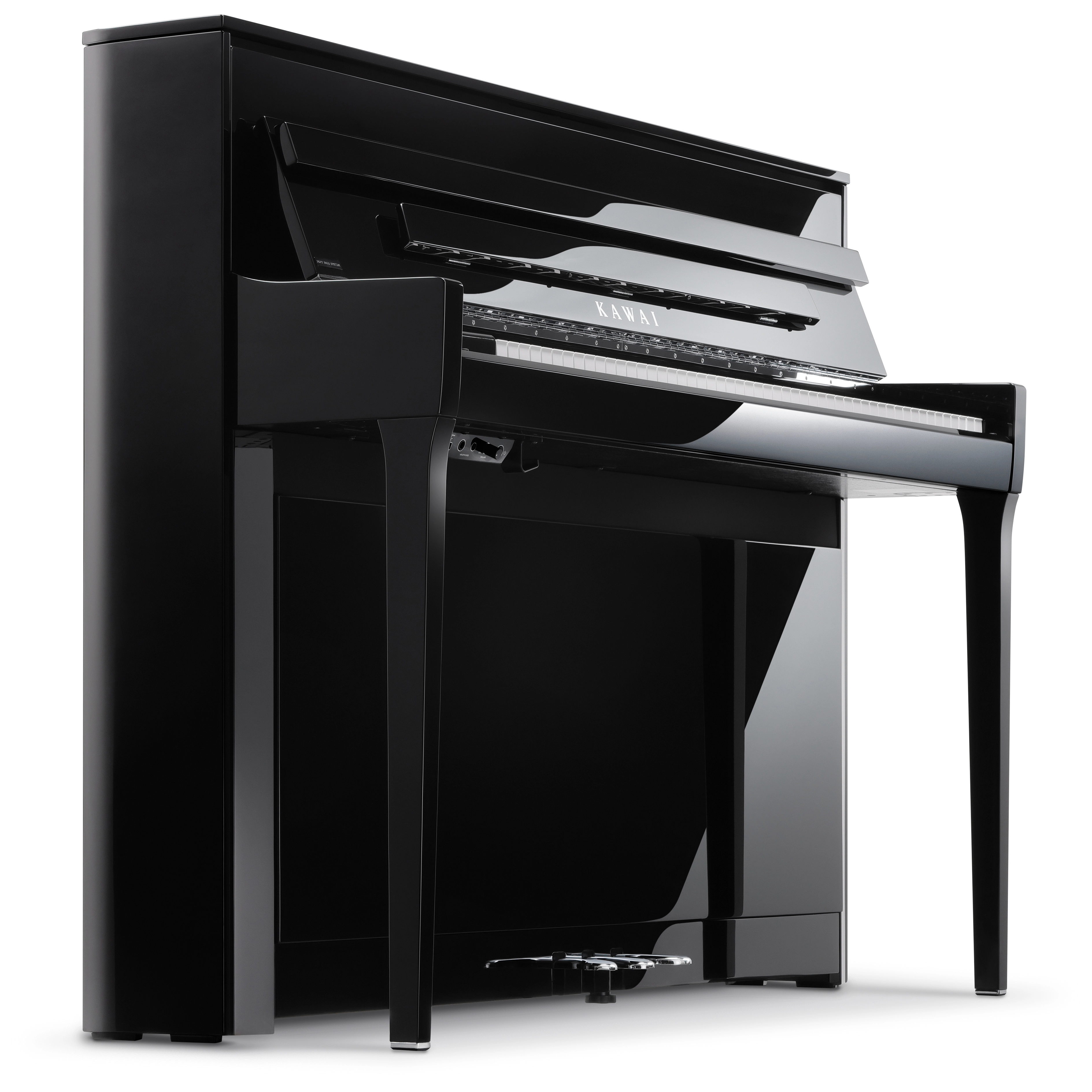 Kawai Novus NV6 2