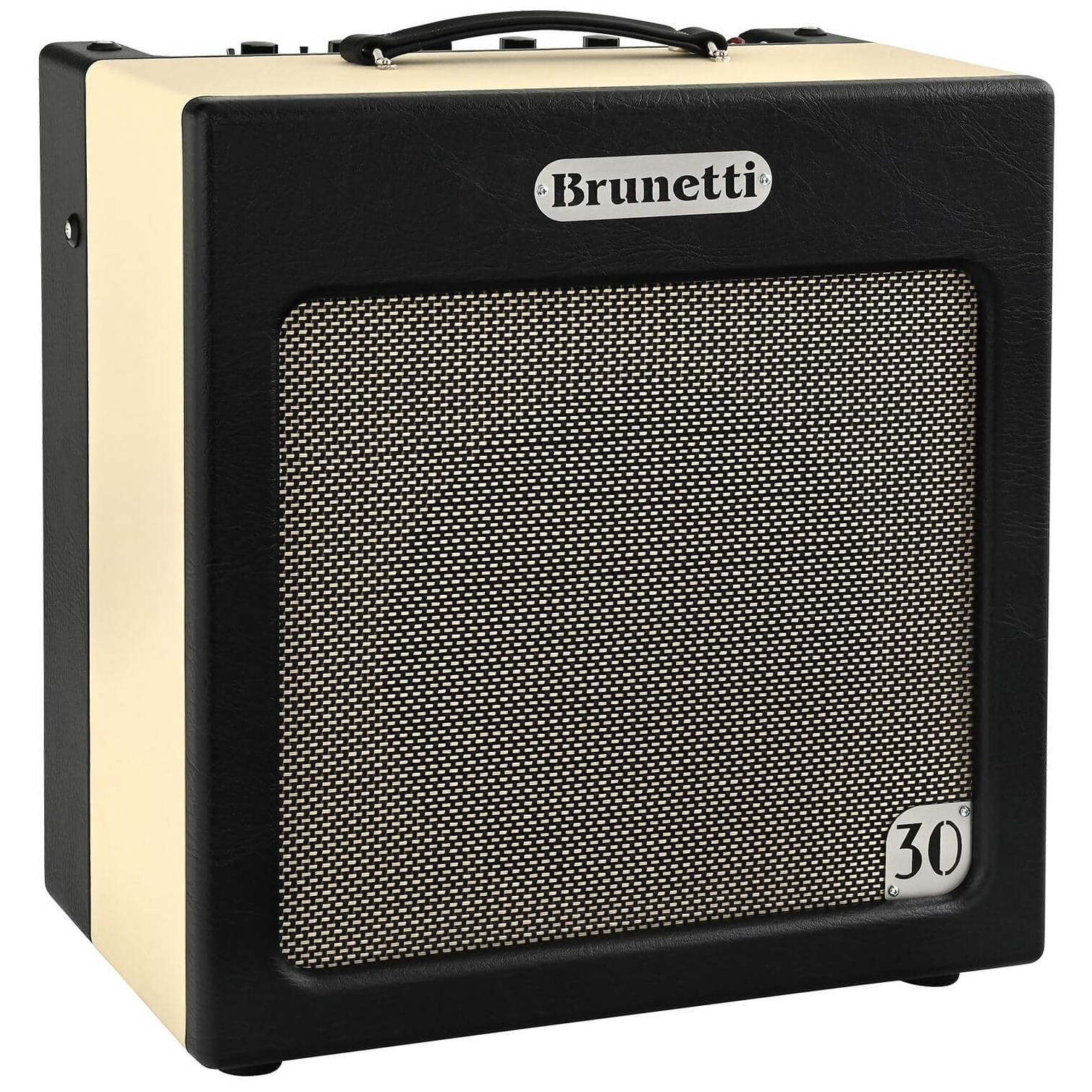 Brunetti - Brunetti Singleman 30 Combo