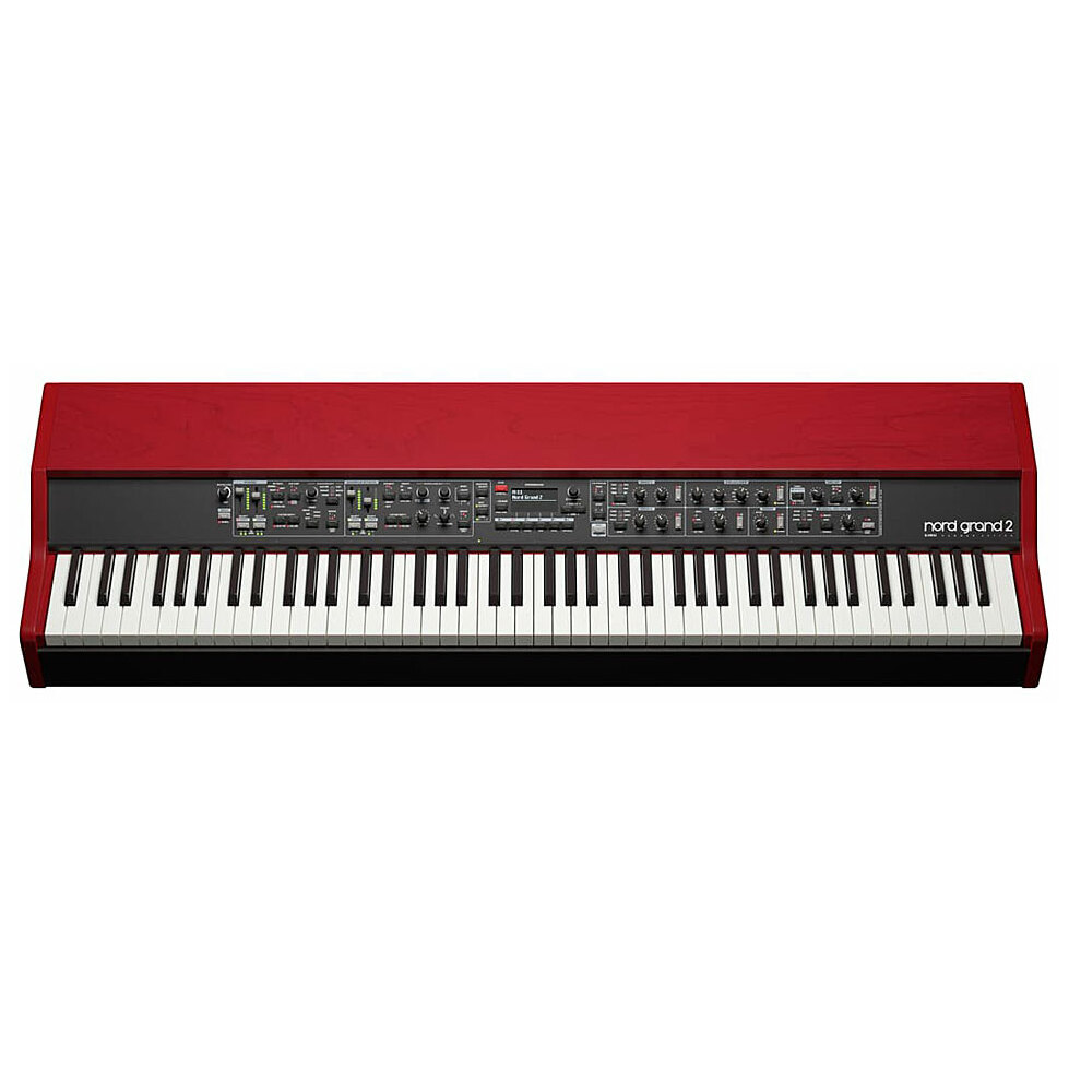 Clavia Nord Grand 2