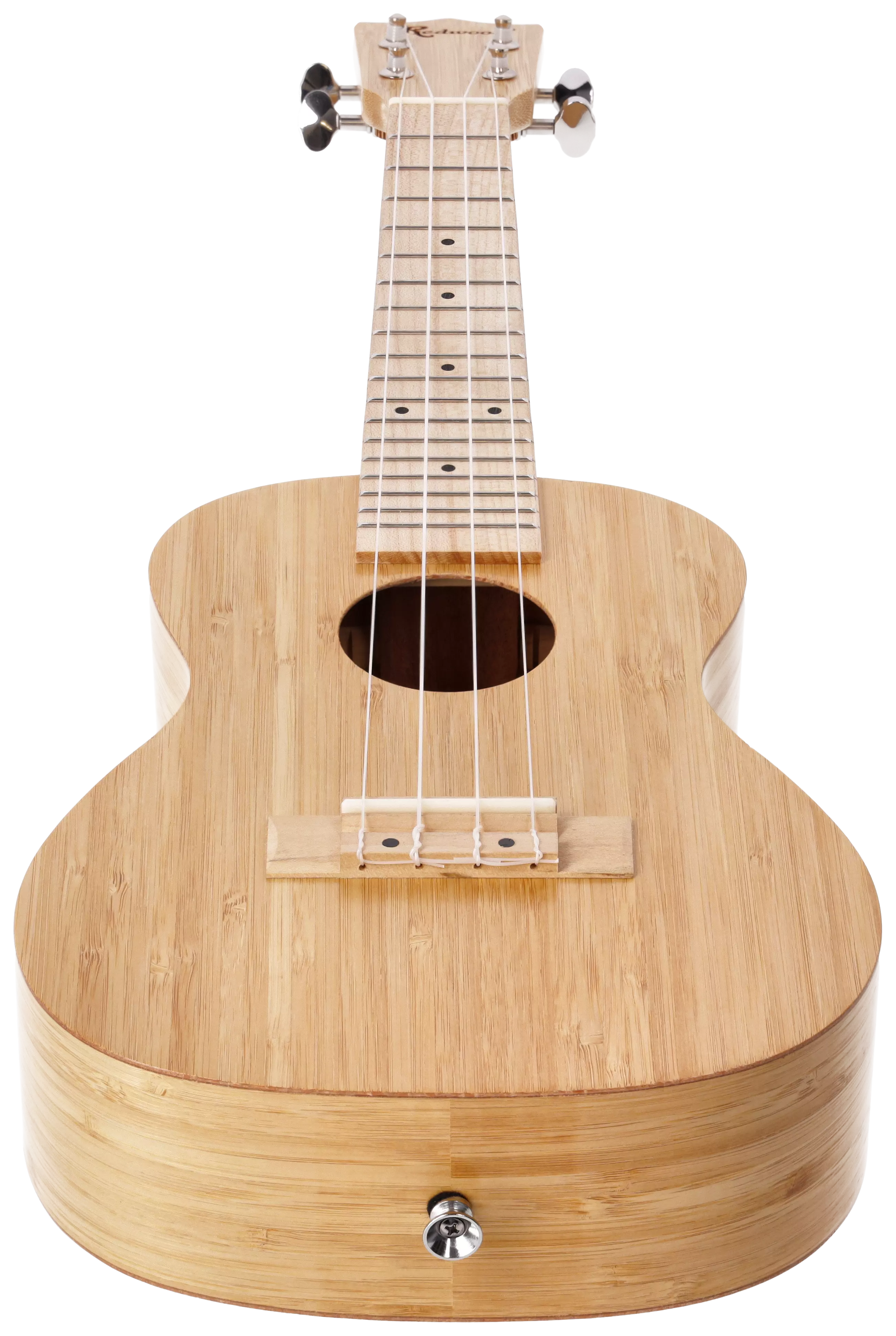 Redwood Bamboo´lani 3