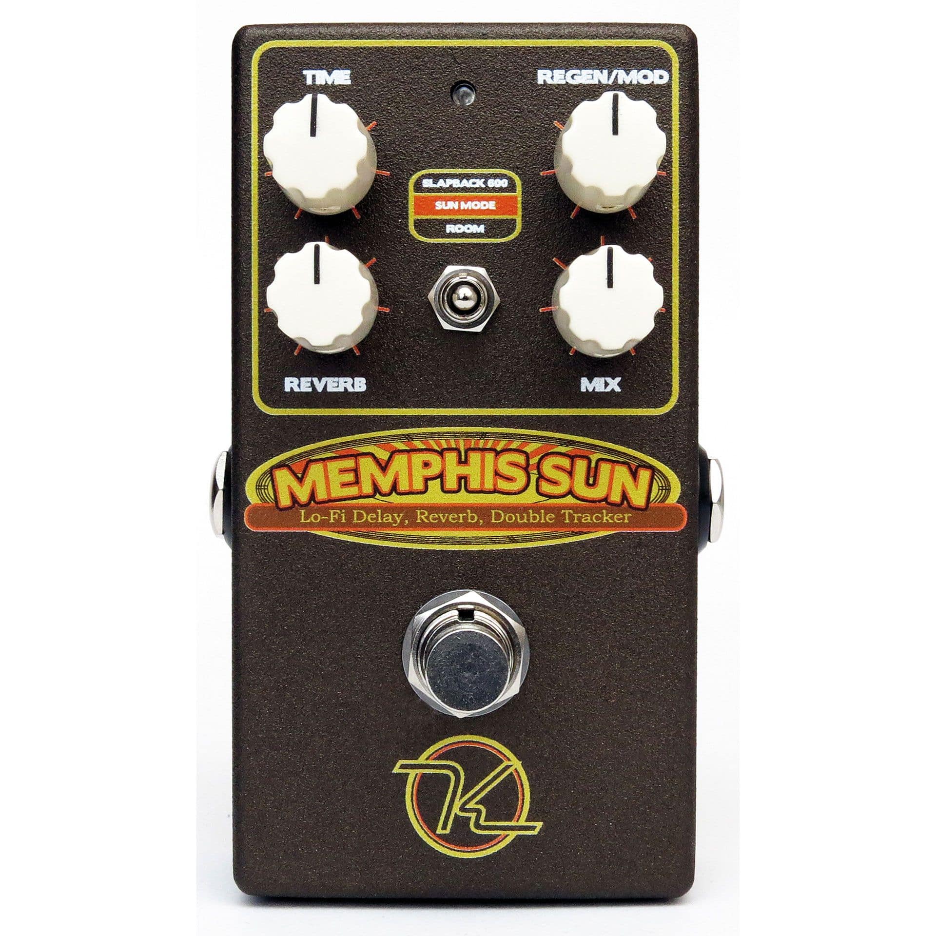 Keeley Electronics Memphis Sun