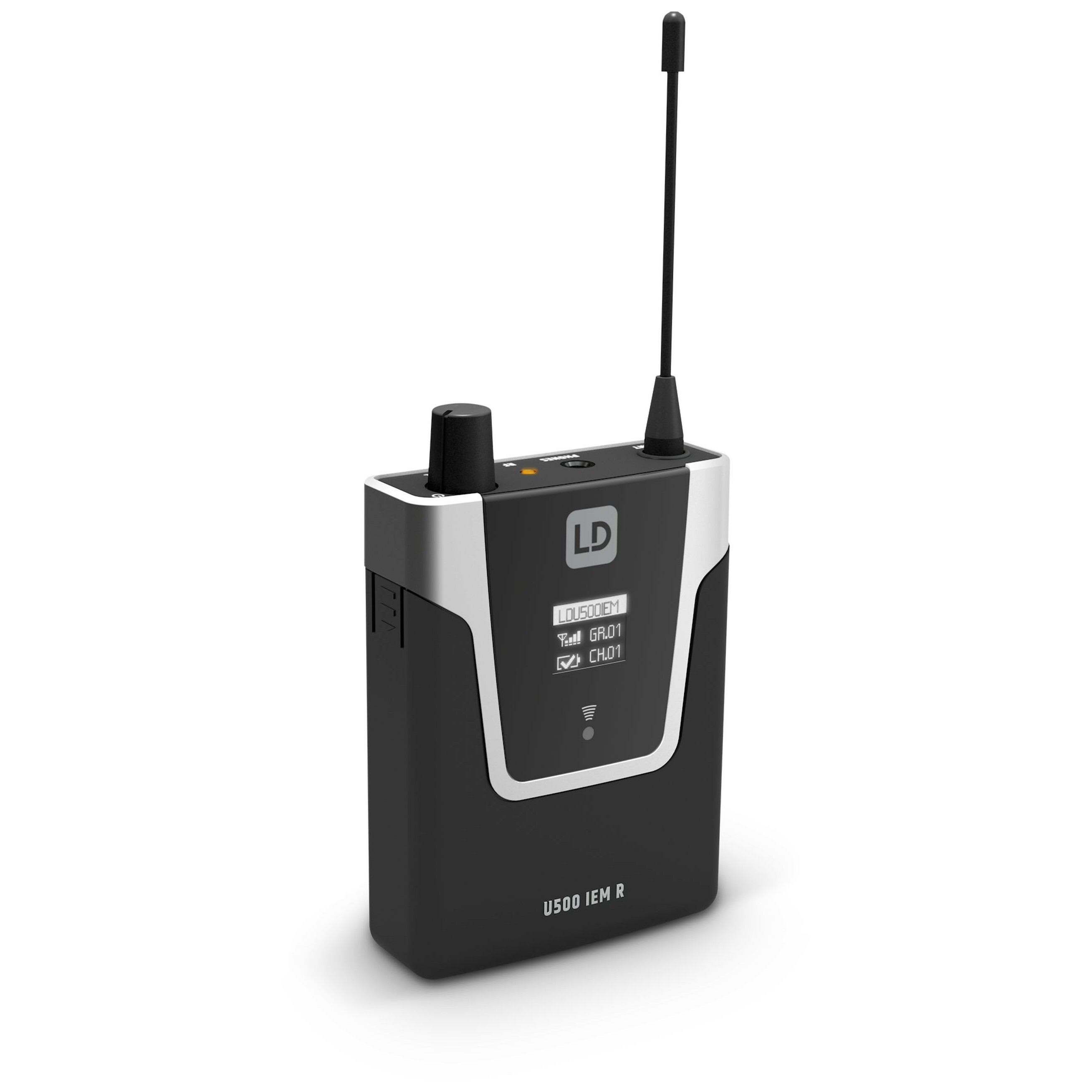 LD Systems U506 IEM R