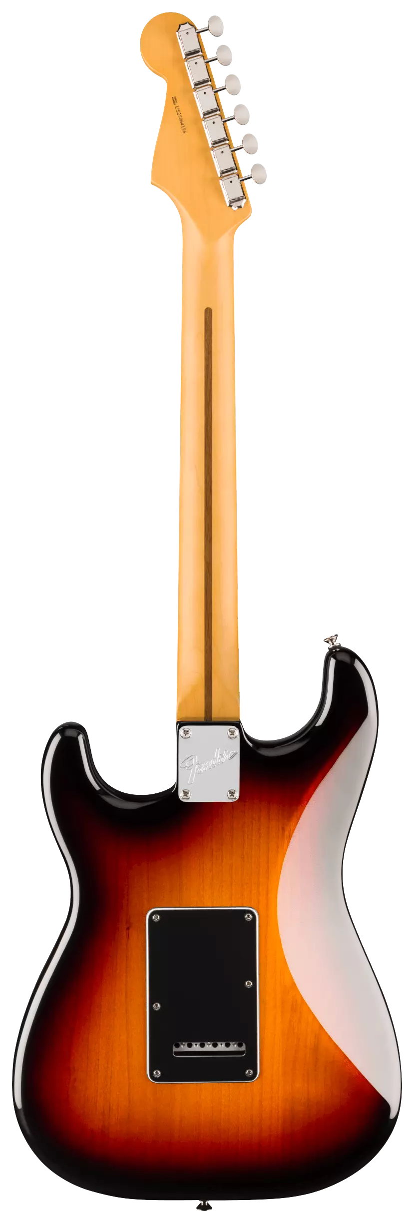 Fender American Pro Classic Stratocaster HSS MN 3TS