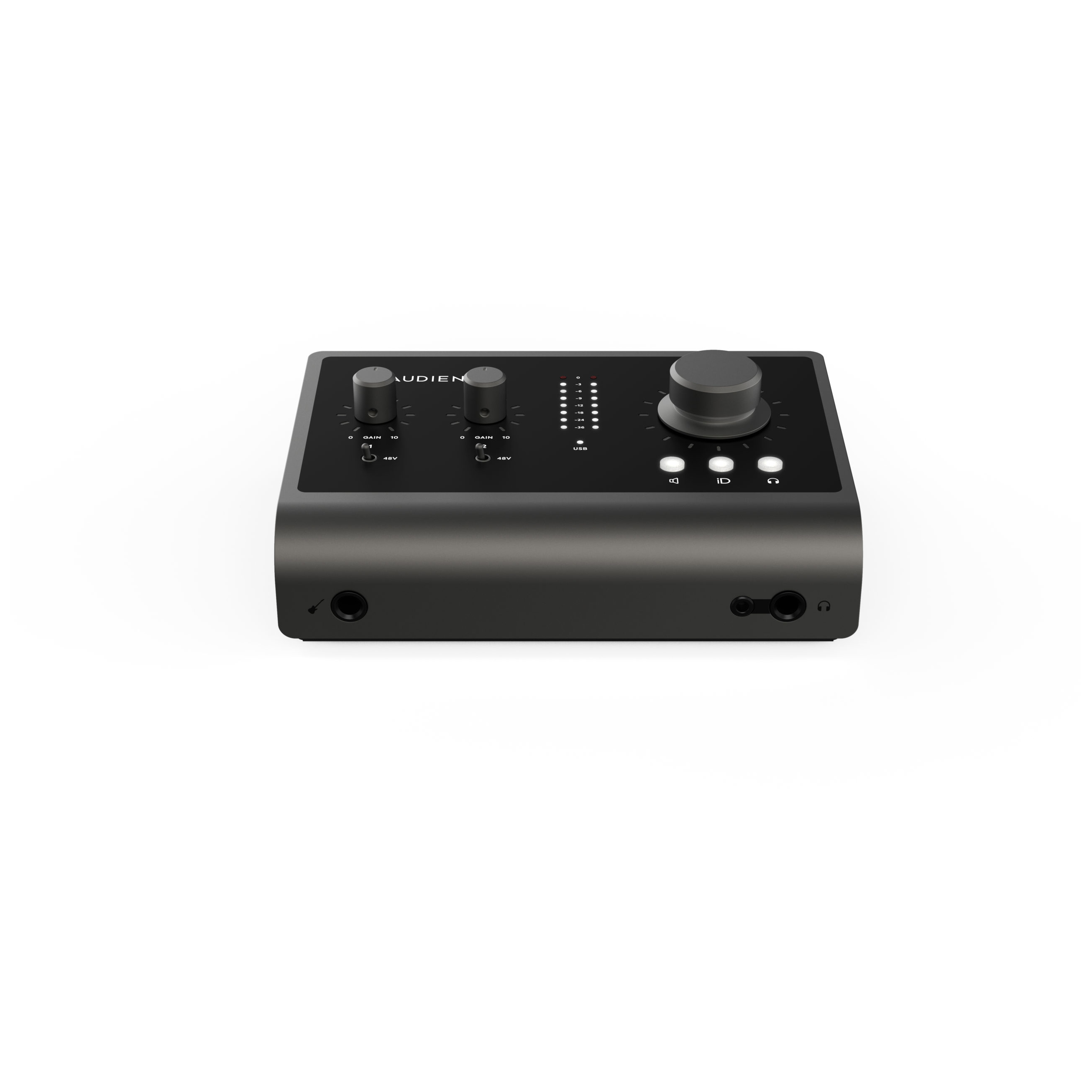 Audient - Audient iD14 MKII - 1