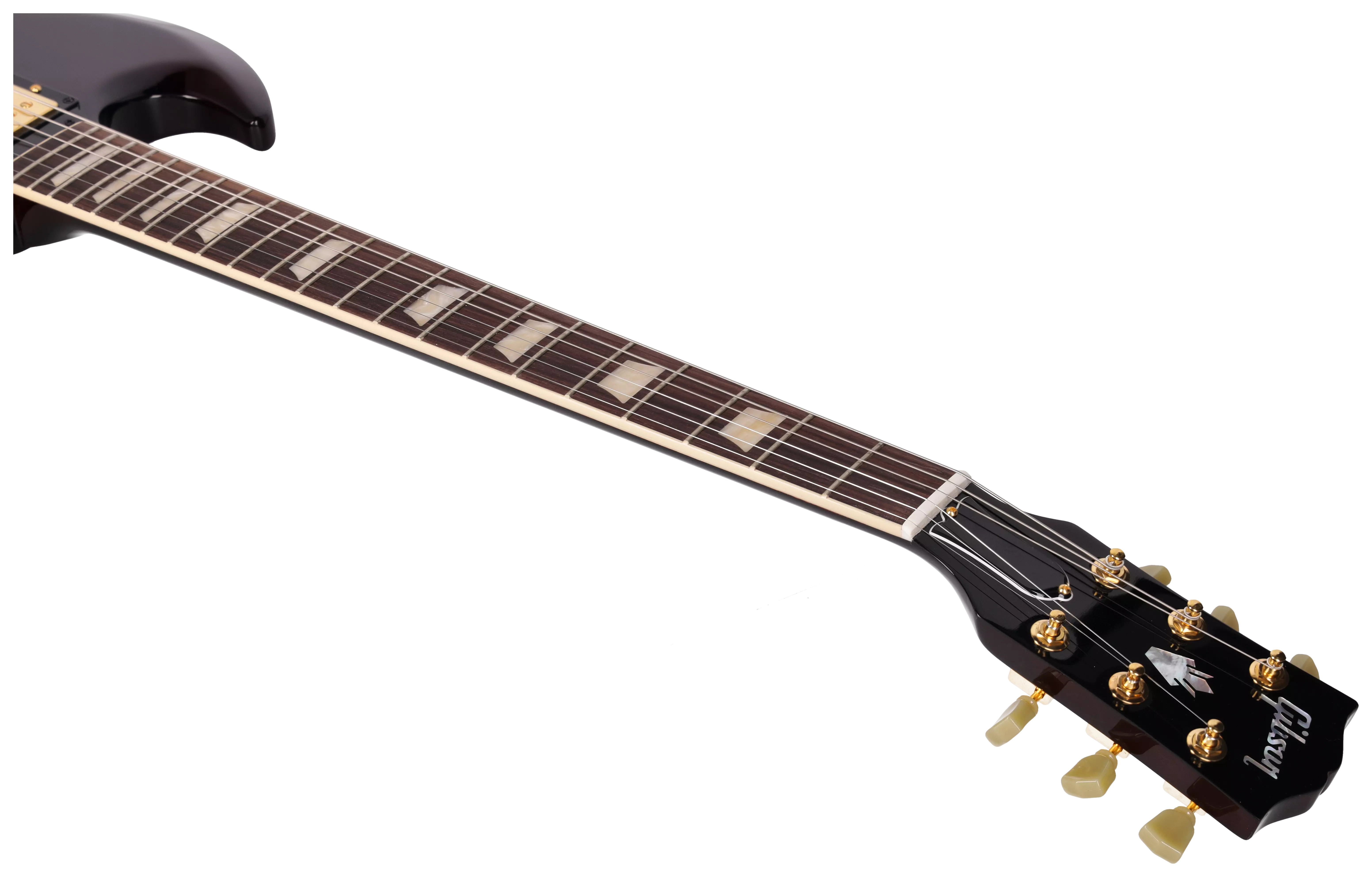 Gibson SG 61 Aged Cherry GH 15