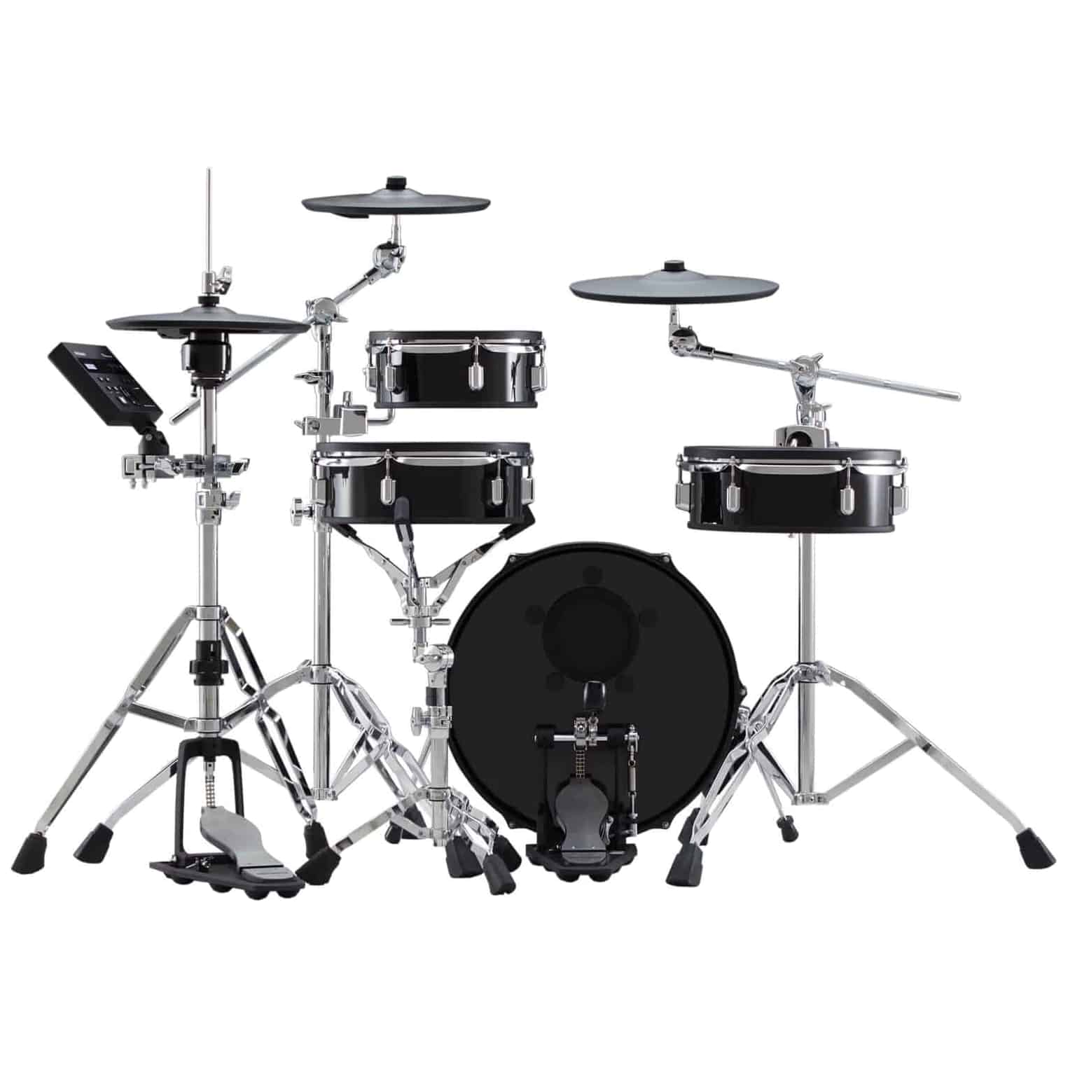 Roland - Roland VAD103 V-Drums Acoustic Design Kit - 5