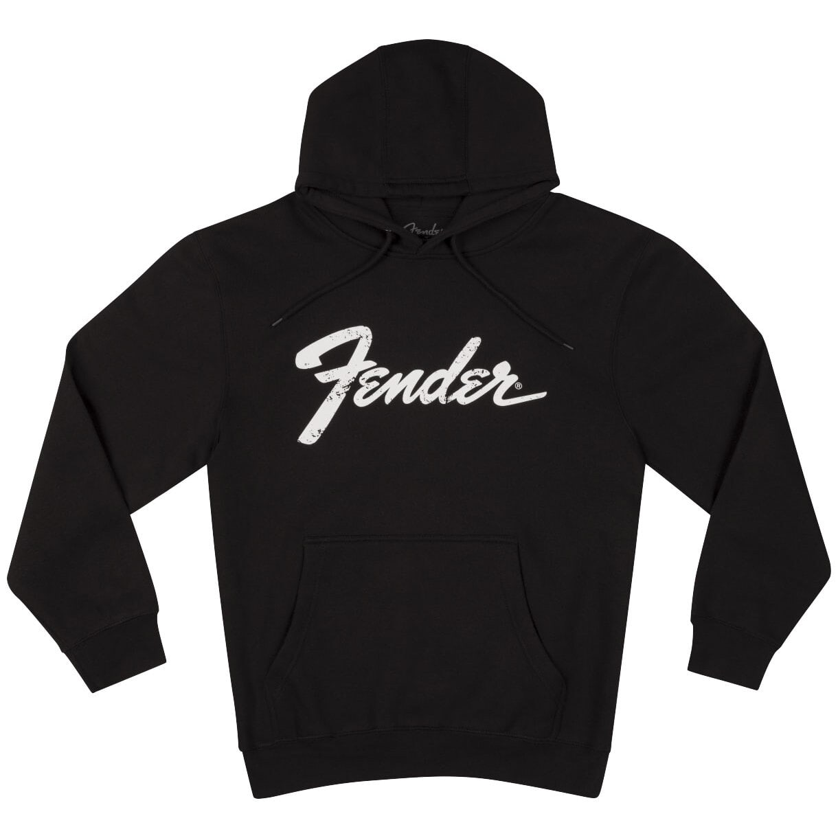 Fender Logo Date Back, L
