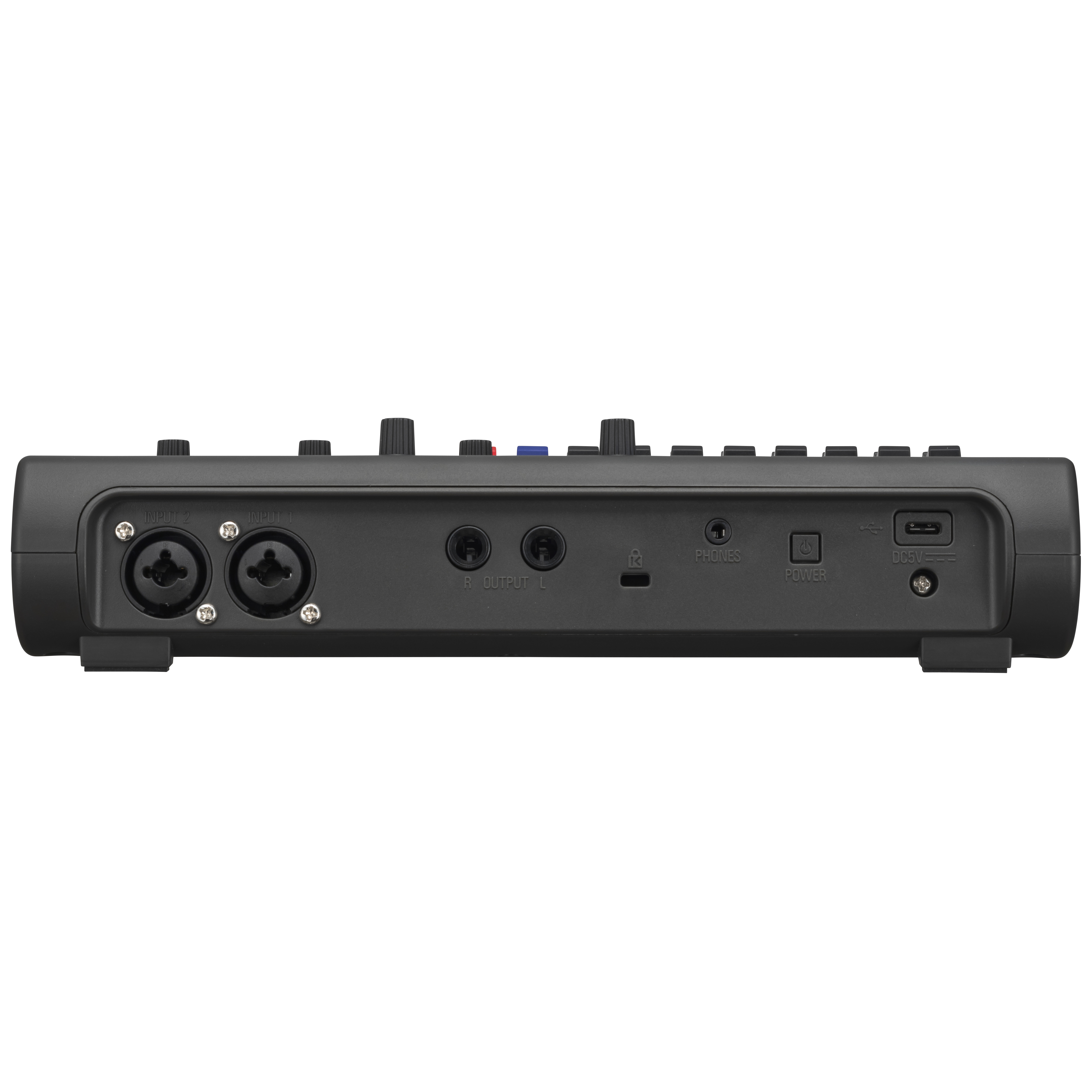 Zoom R12 3