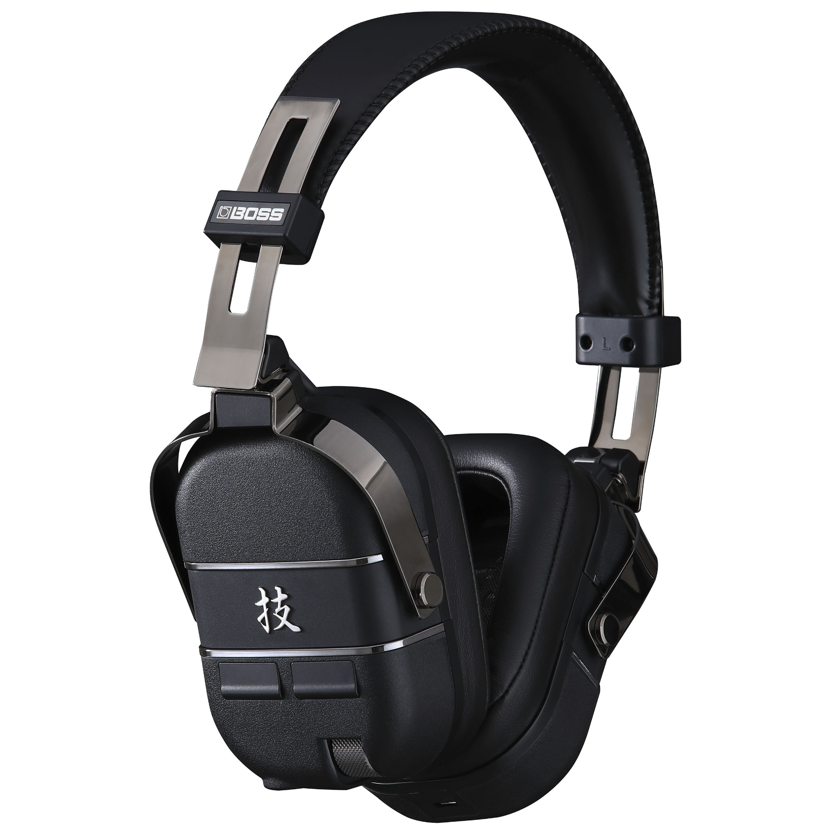 Image of Boss waza air bass 10025761 1