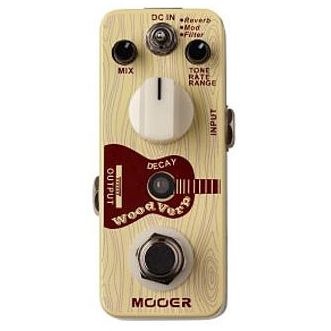 Mooer Woodverb 1