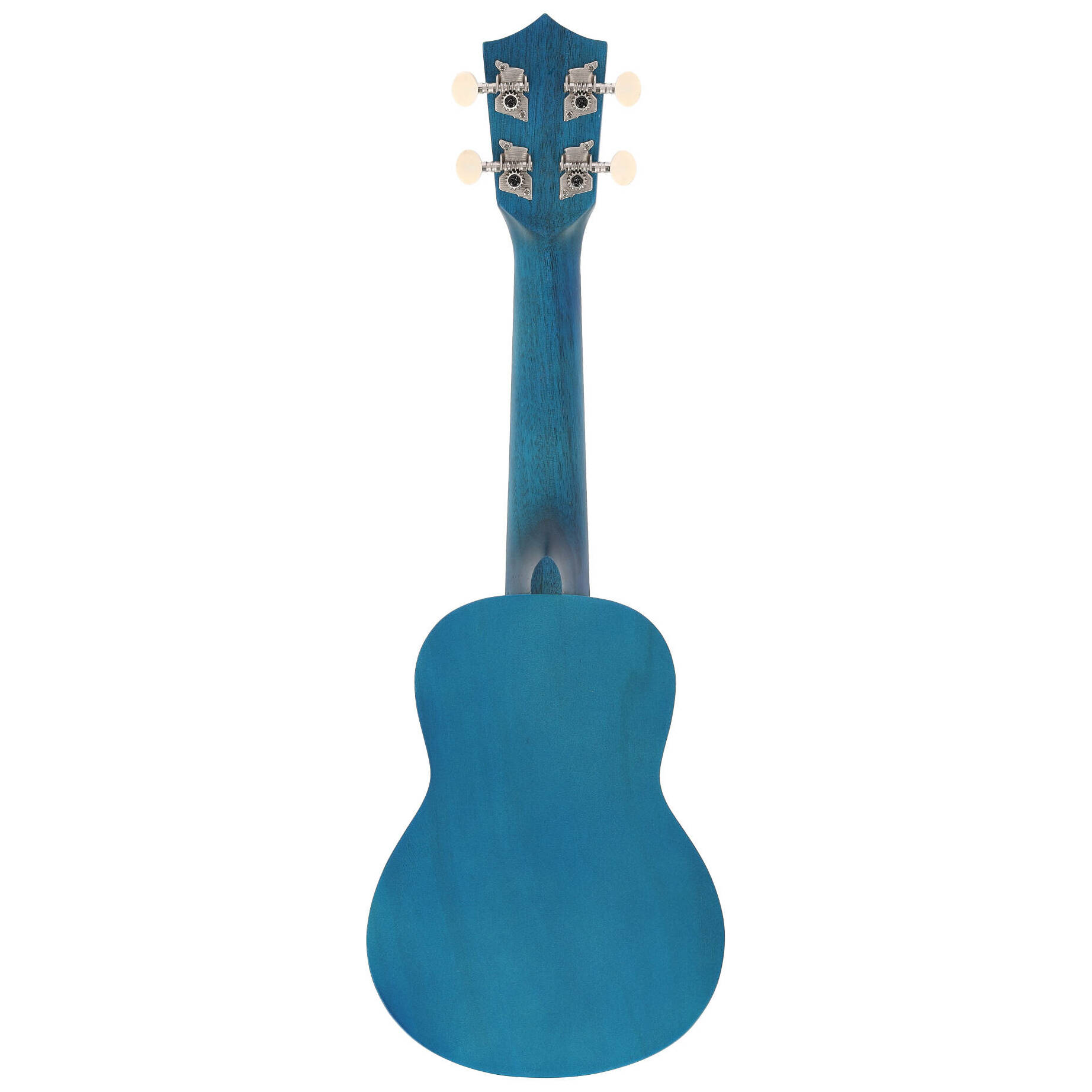 Redwood Sopran Ukulele Nachtblau 2
