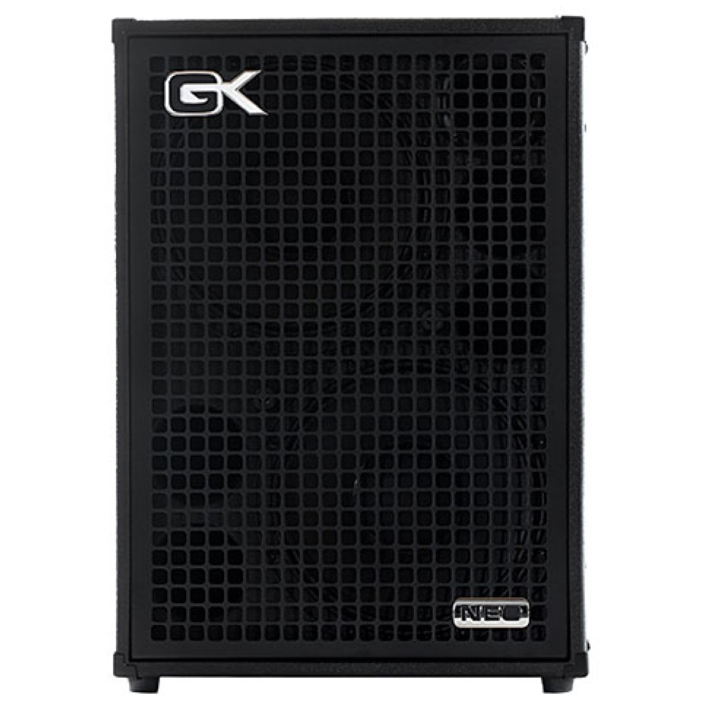 Gallien Krueger Neo 212-IV / 8 Ohm Cabinet