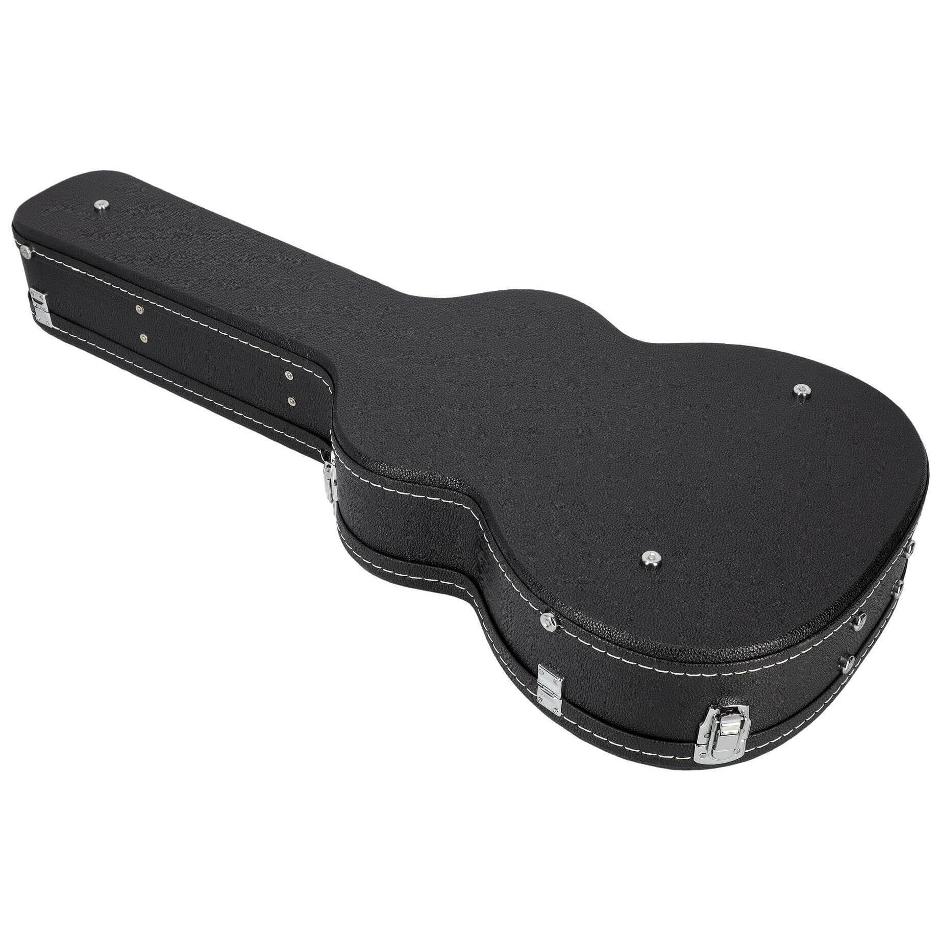 Chicago Classic Holzkoffer Western 000 Schwarz 3
