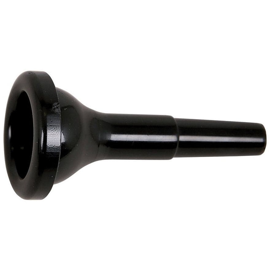  6 1/2 Mouthpiece Black