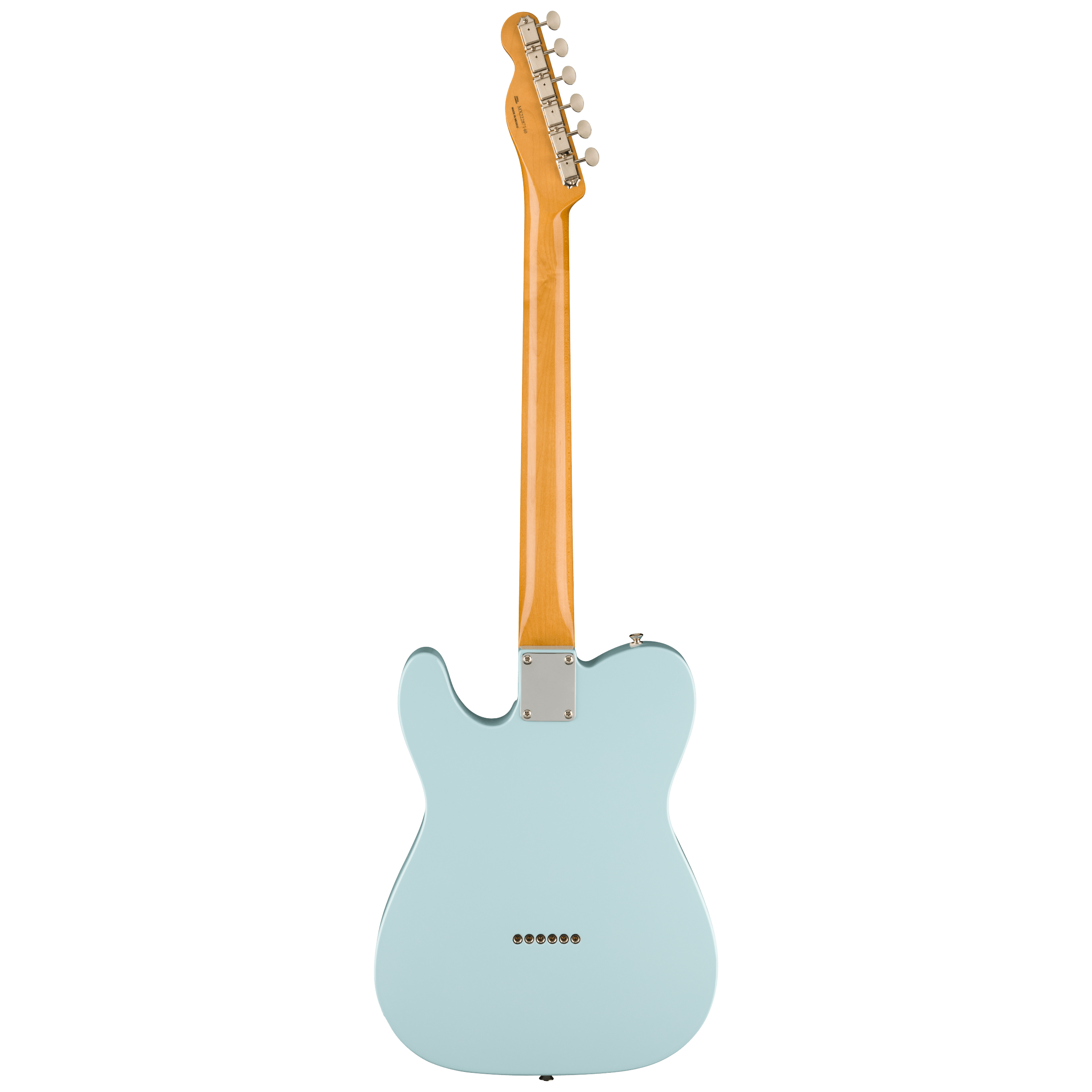 Fender Vintera II 60s Telecaster RW SNB 2