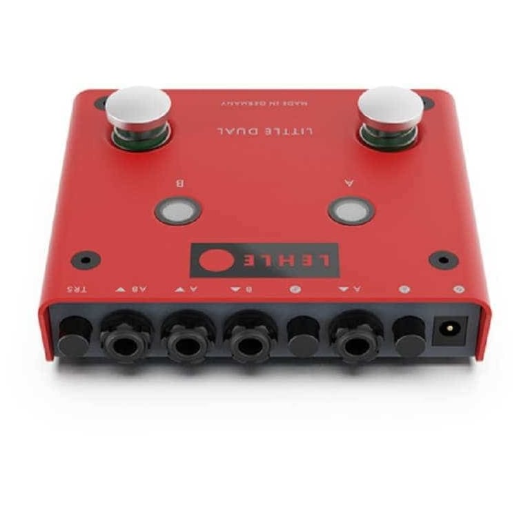 Lehle - Lehle Little Dual II - 1